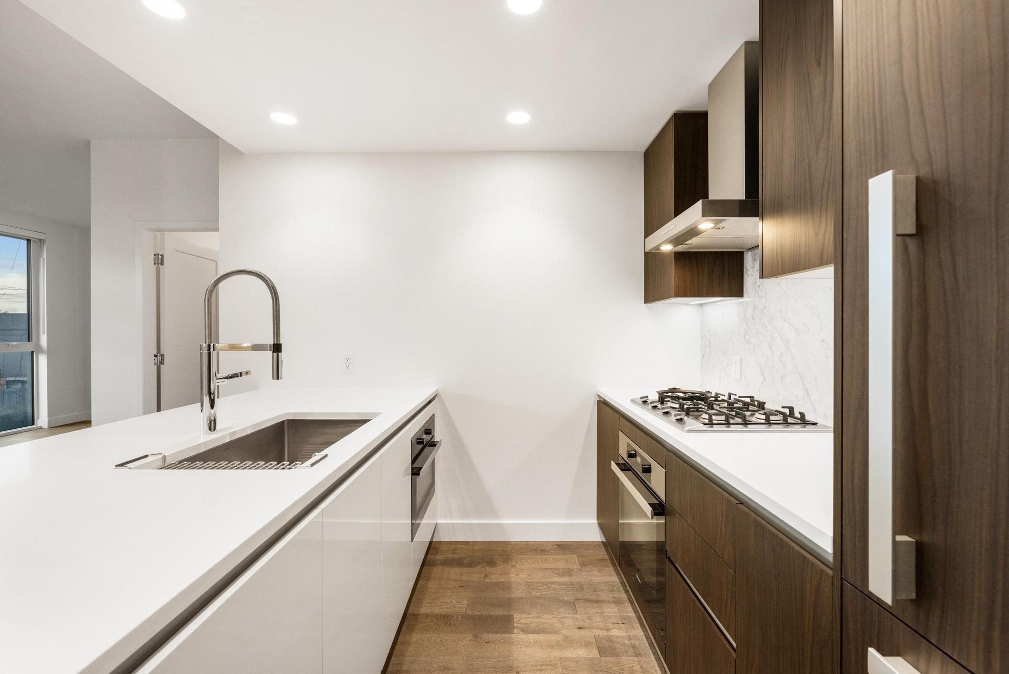 307 2888 ARBUTUS STREET Unit: 307