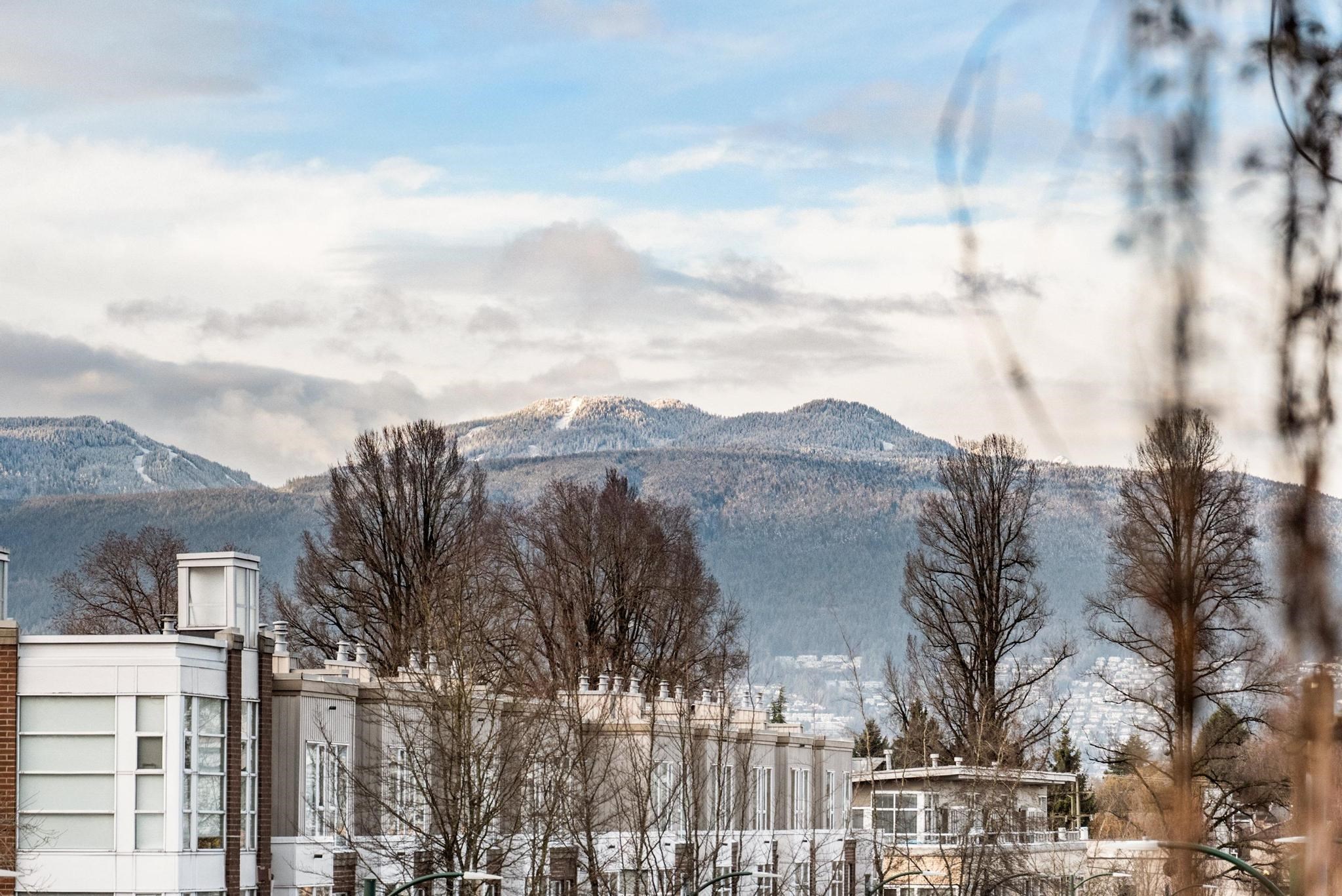 307 2888 ARBUTUS STREET Unit: 307