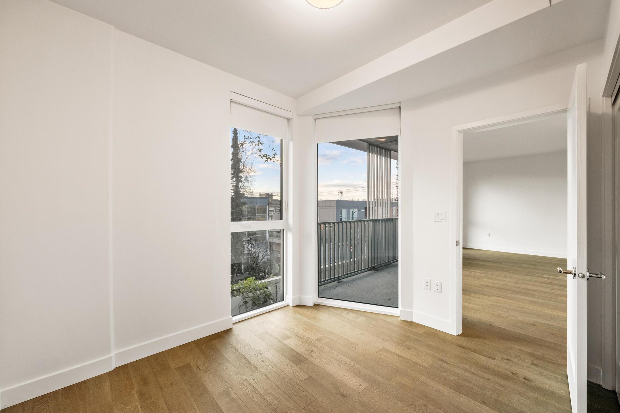 307 2888 ARBUTUS STREET Unit: 307