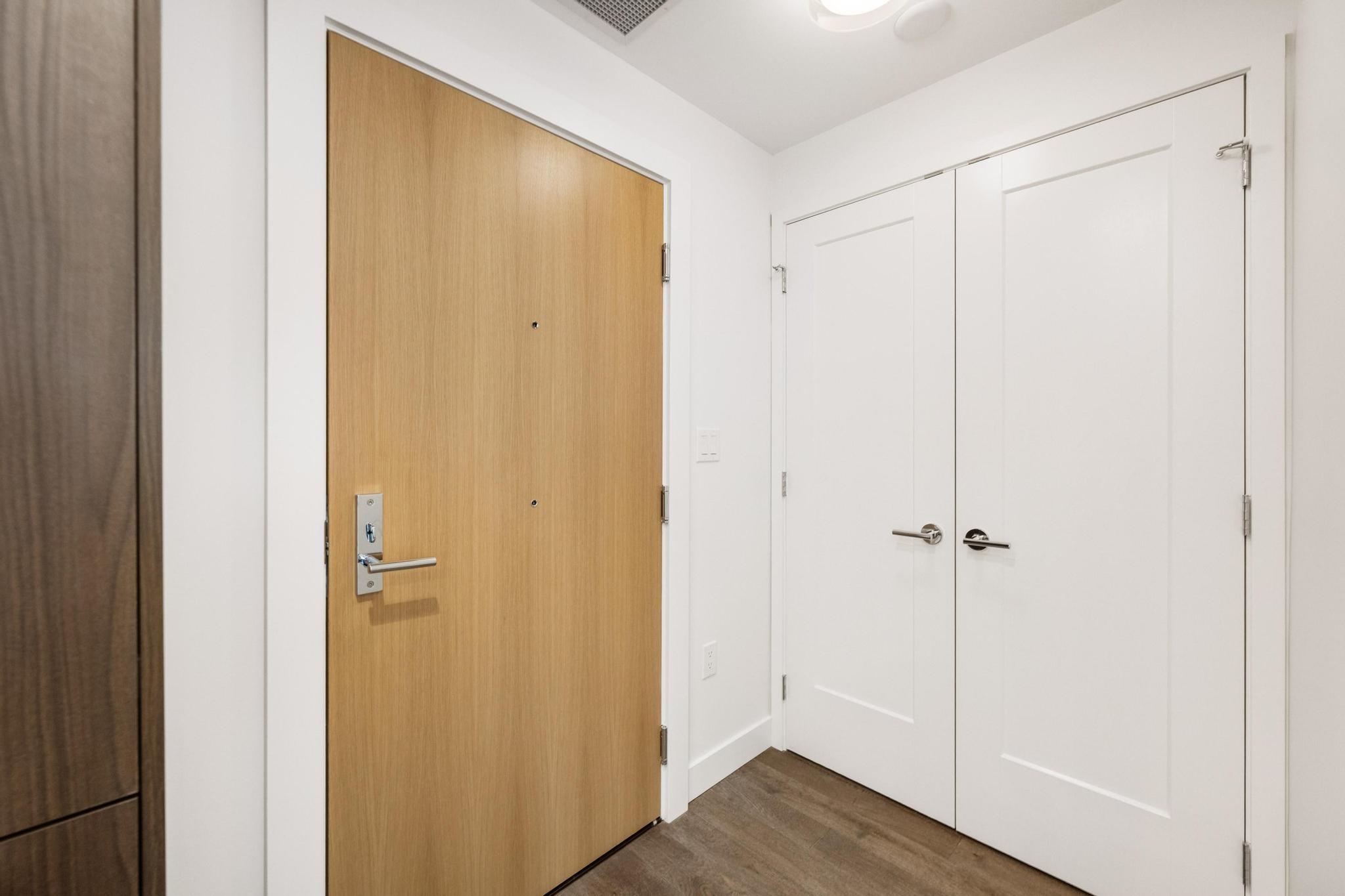 307 2888 ARBUTUS STREET Unit: 307