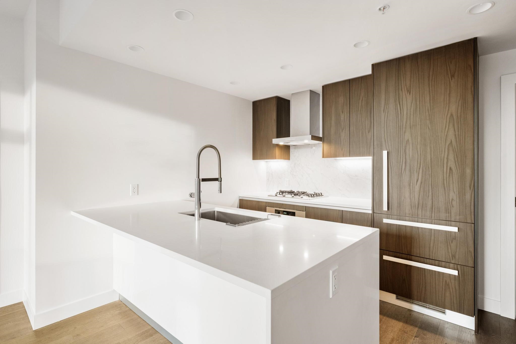 307 2888 ARBUTUS STREET Unit: 307