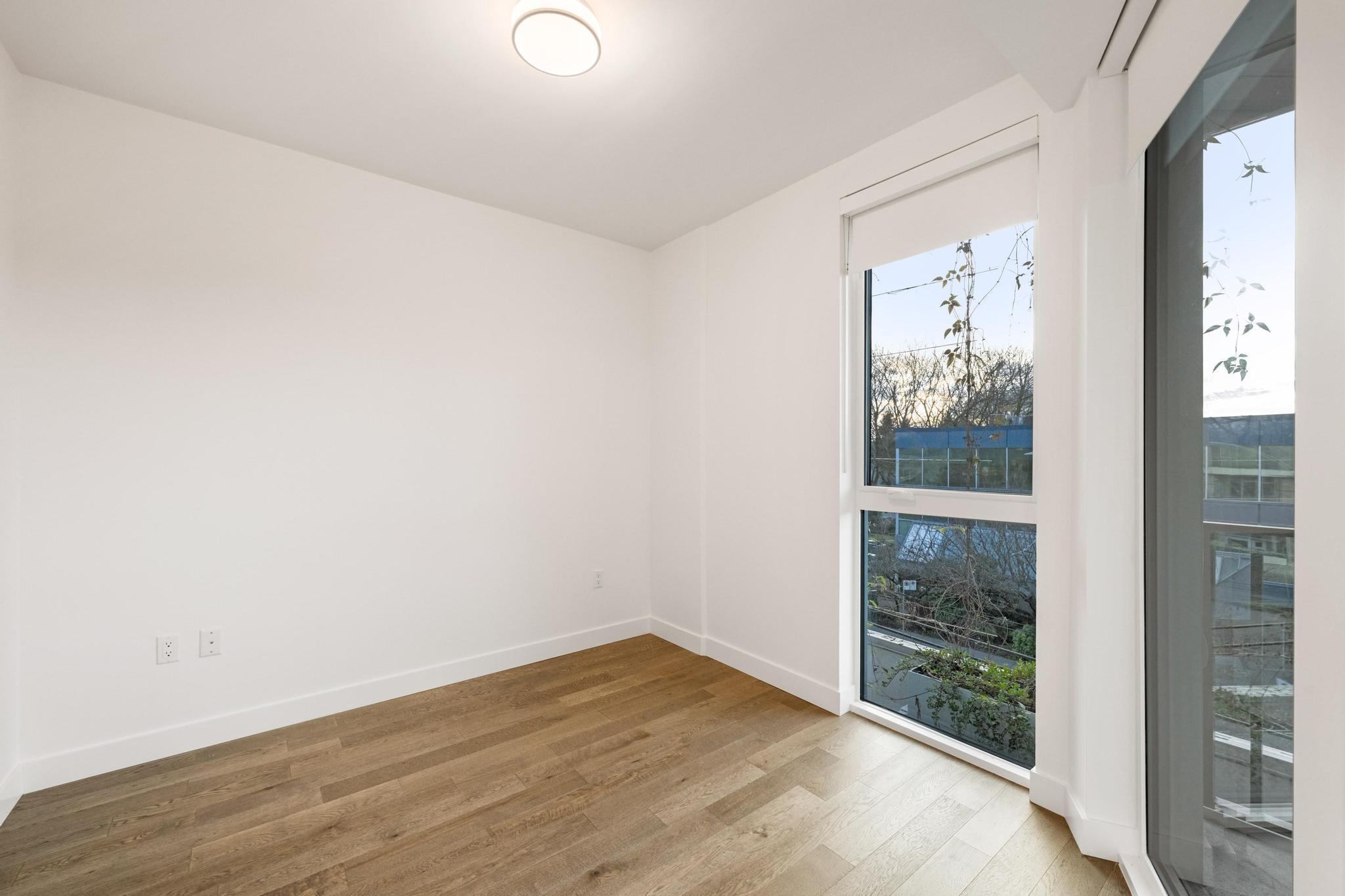 307 2888 ARBUTUS STREET Unit: 307