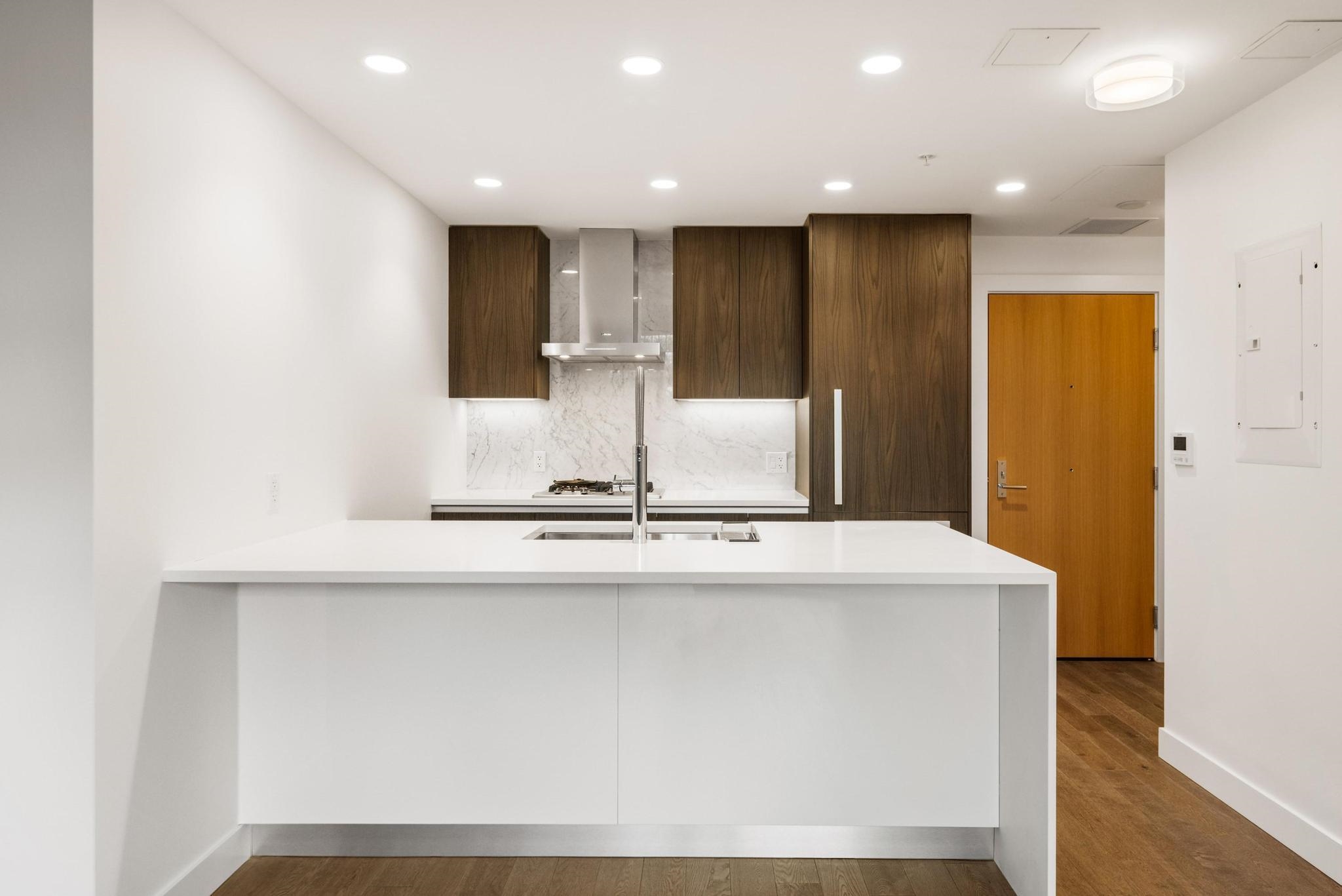 307 2888 ARBUTUS STREET Unit: 307