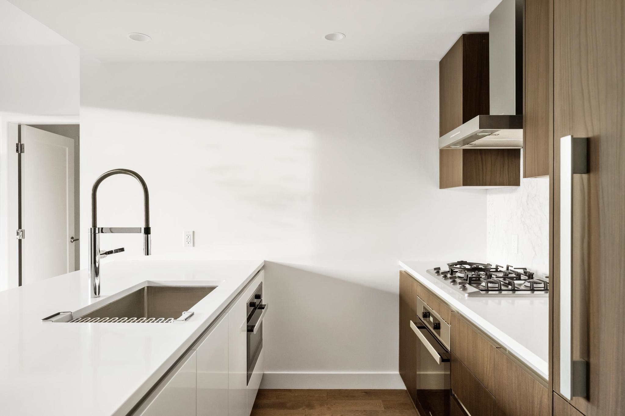 307 2888 ARBUTUS STREET Unit: 307