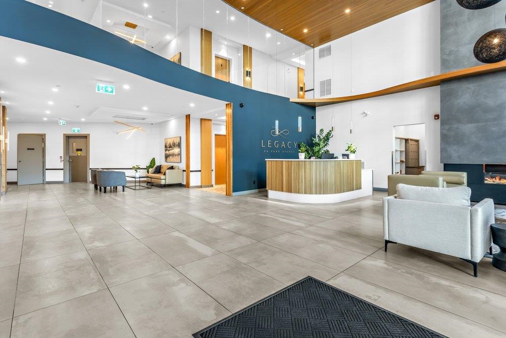 301 20416 PARK AVENUE Unit: 301