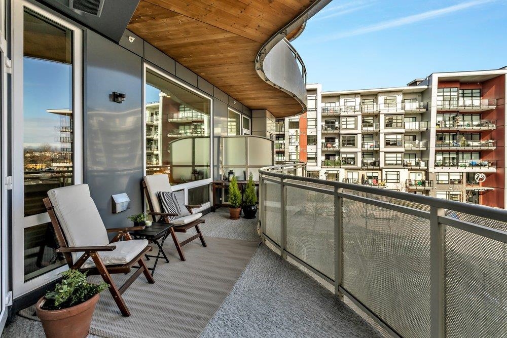 301 20416 PARK AVENUE Unit: 301