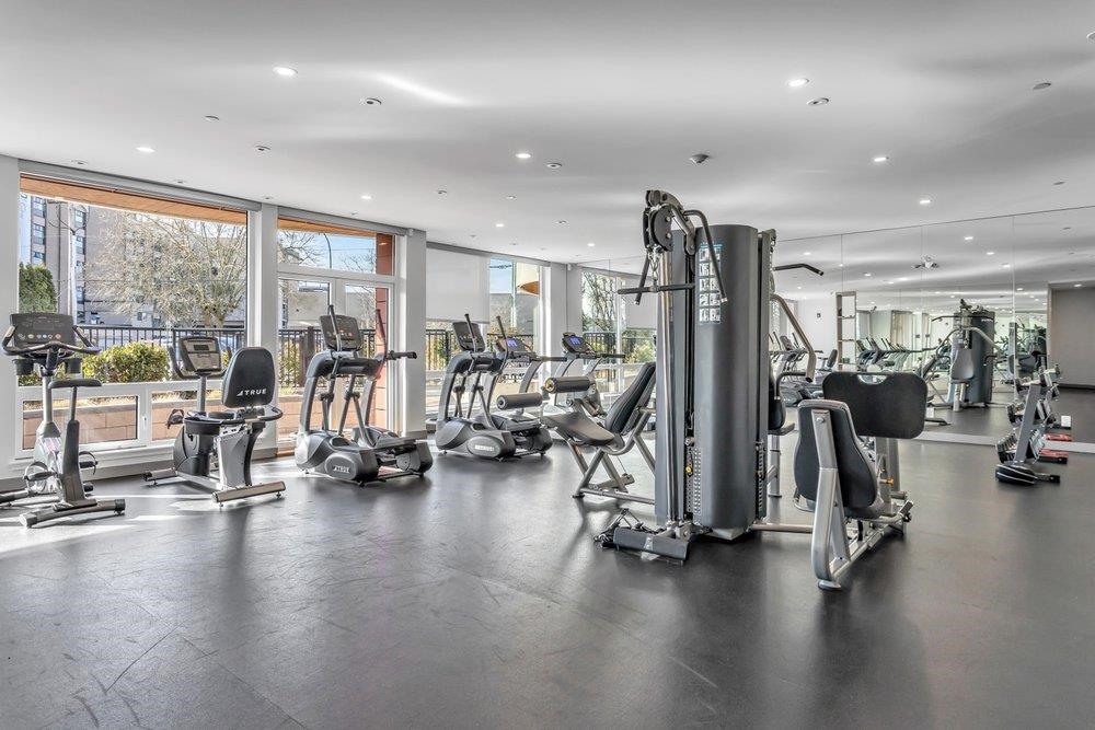 301 20416 PARK AVENUE Unit: 301