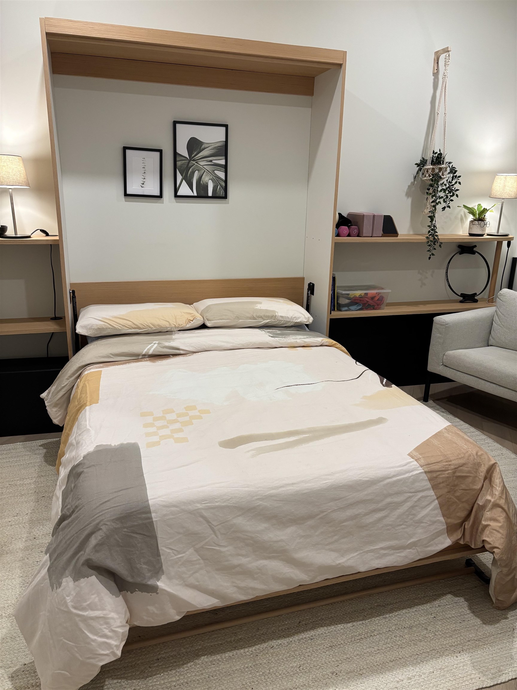 301 20416 PARK AVENUE Unit: 301