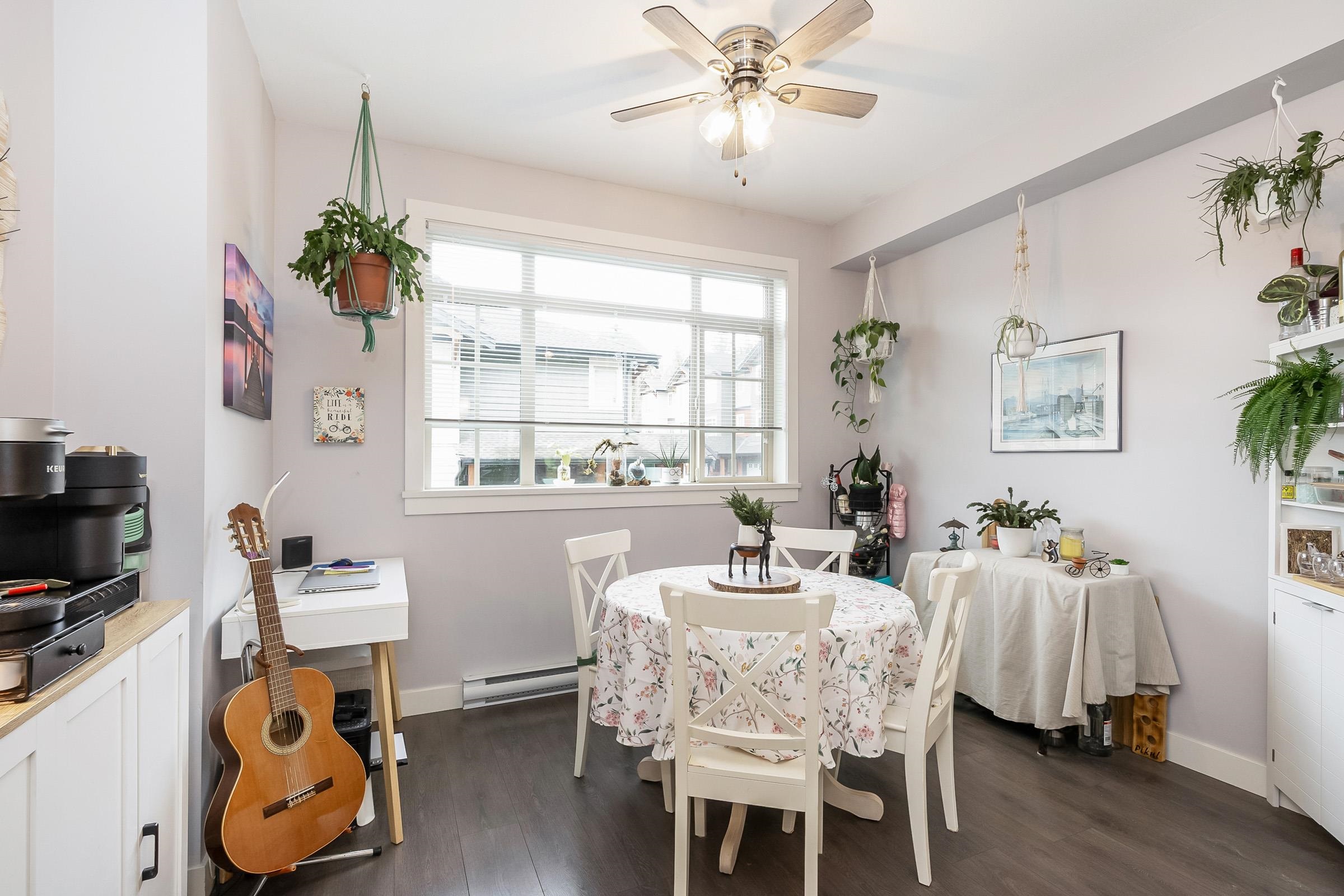 18 11305 240 STREET Unit: 18