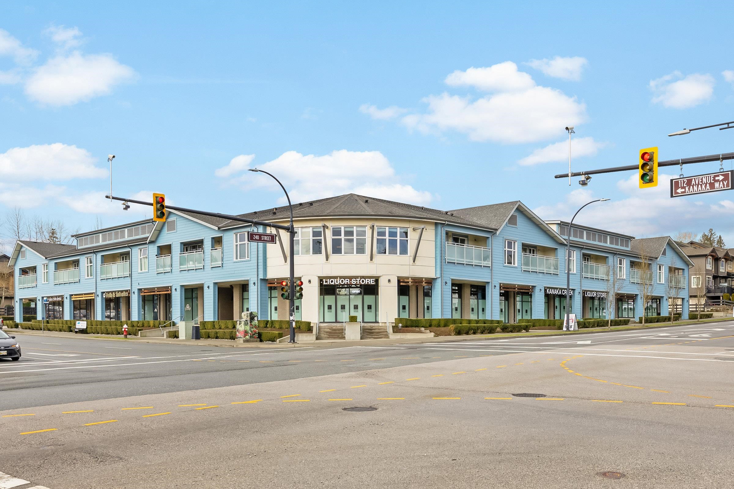 18 11305 240 STREET Unit: 18