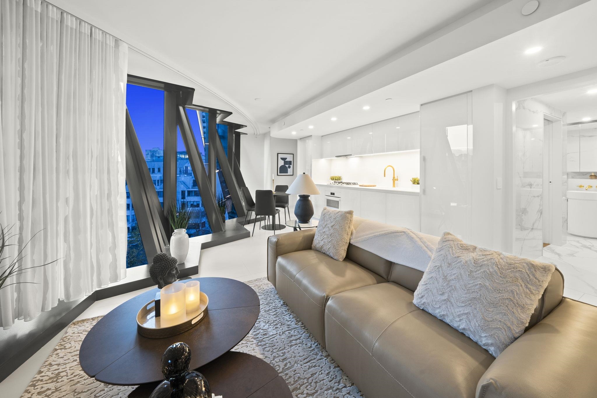 703 1033 NELSON STREET Unit: 703