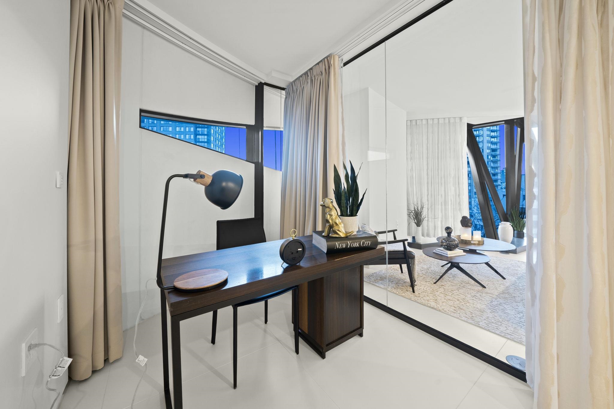 703 1033 NELSON STREET Unit: 703