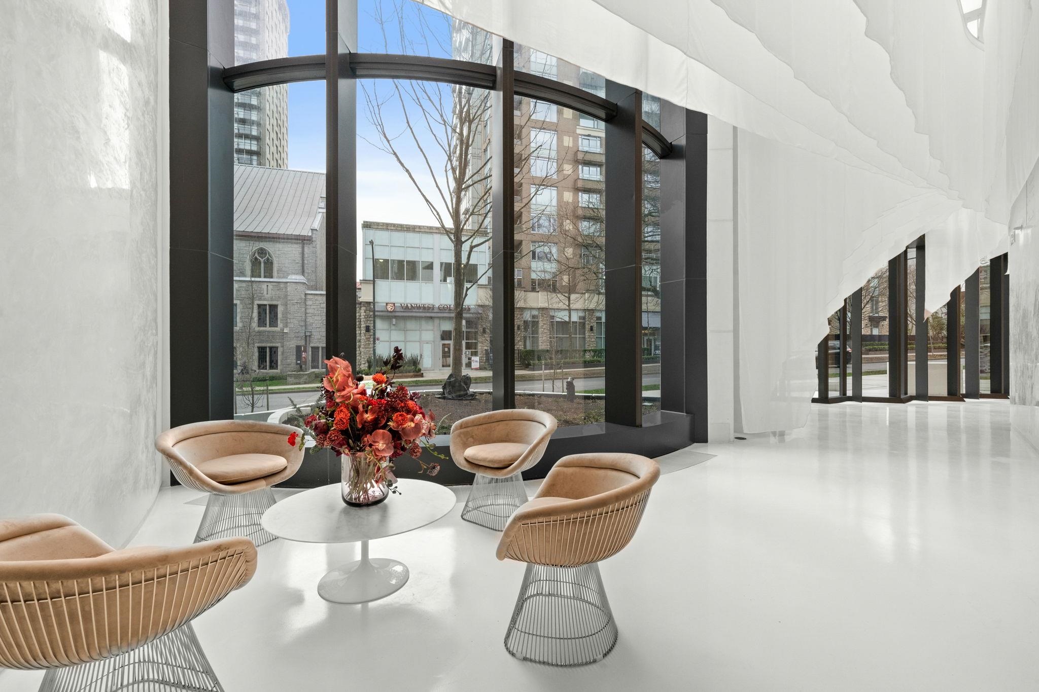 703 1033 NELSON STREET Unit: 703