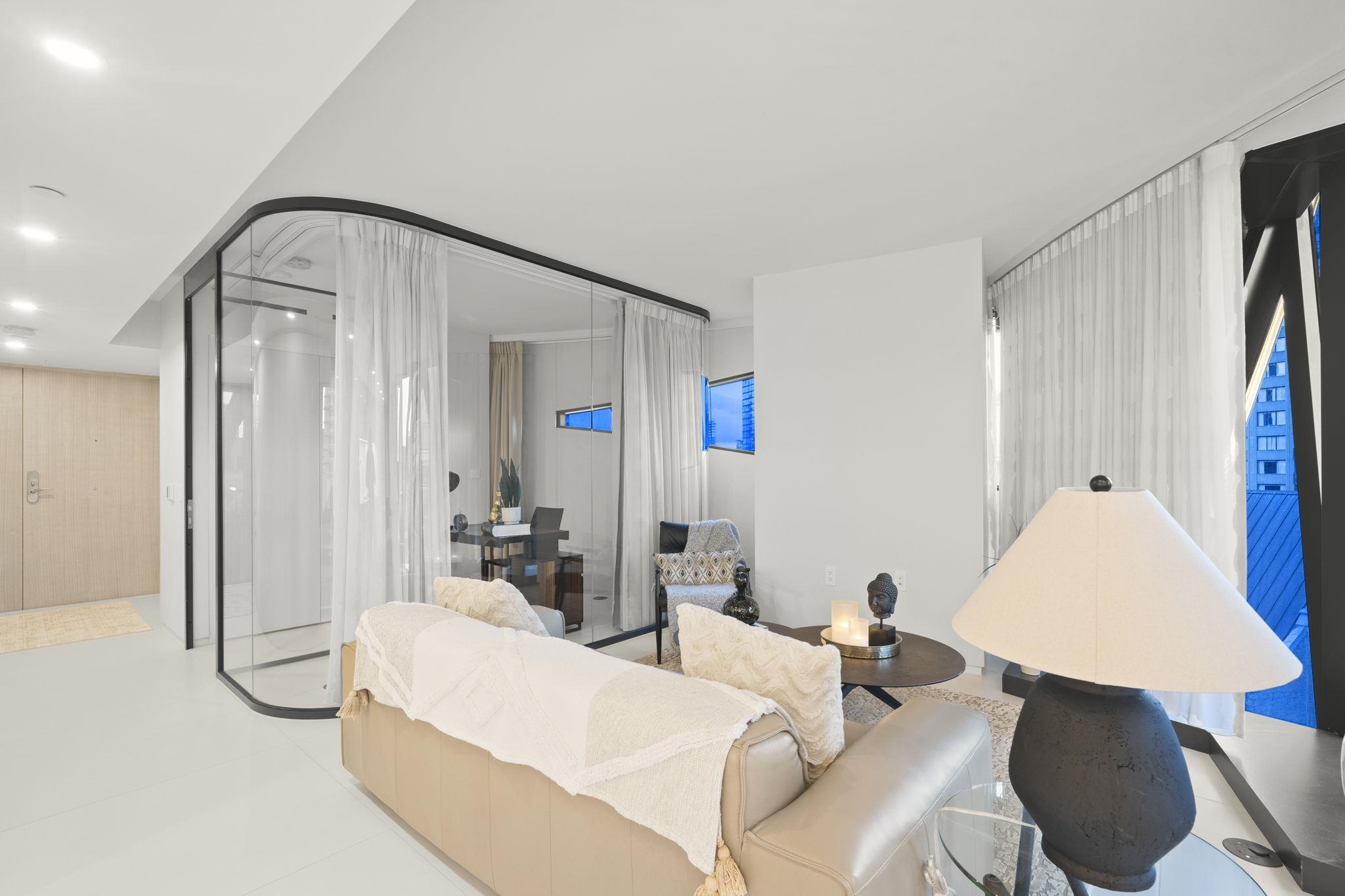 703 1033 NELSON STREET Unit: 703