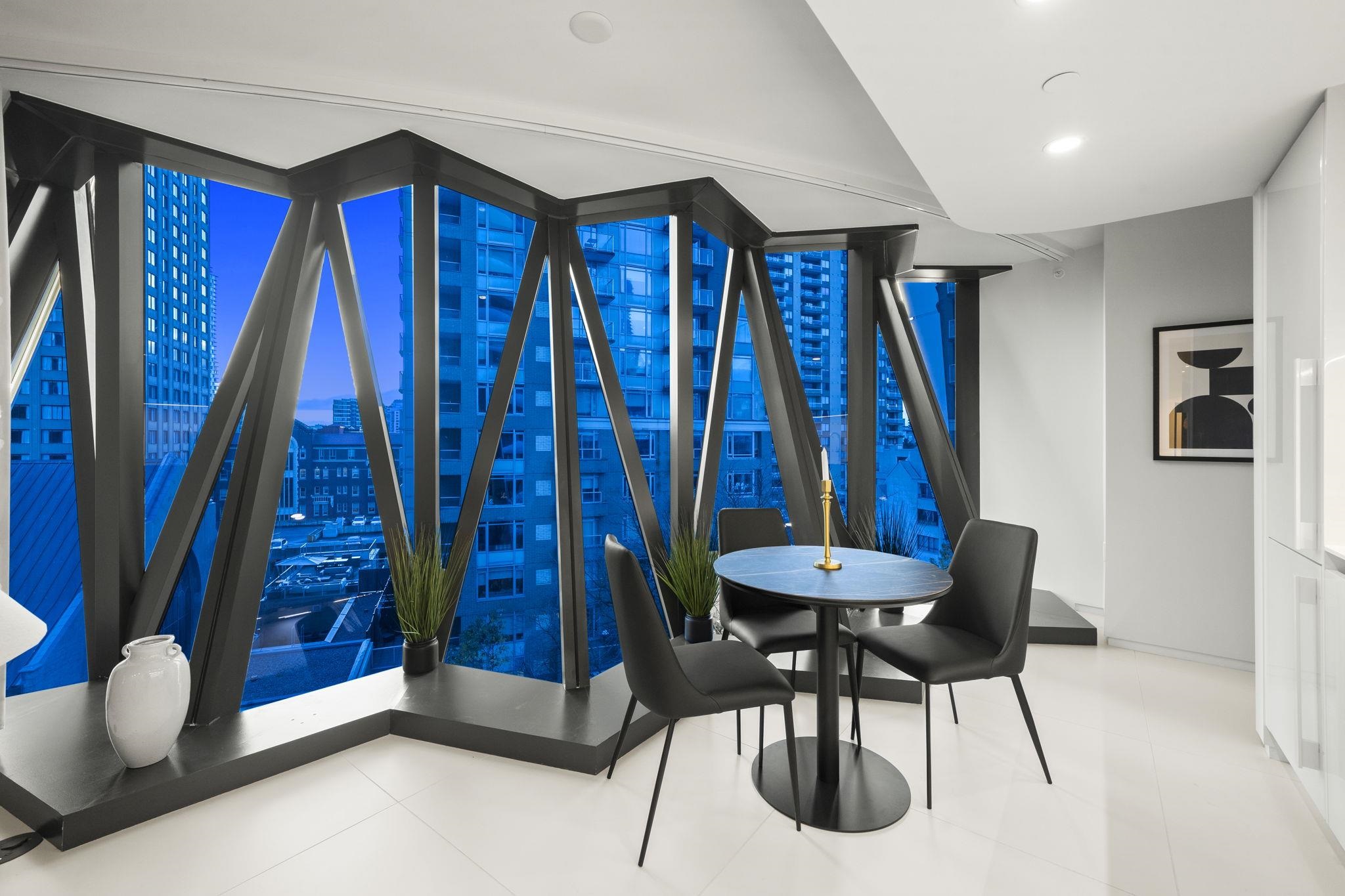 703 1033 NELSON STREET Unit: 703