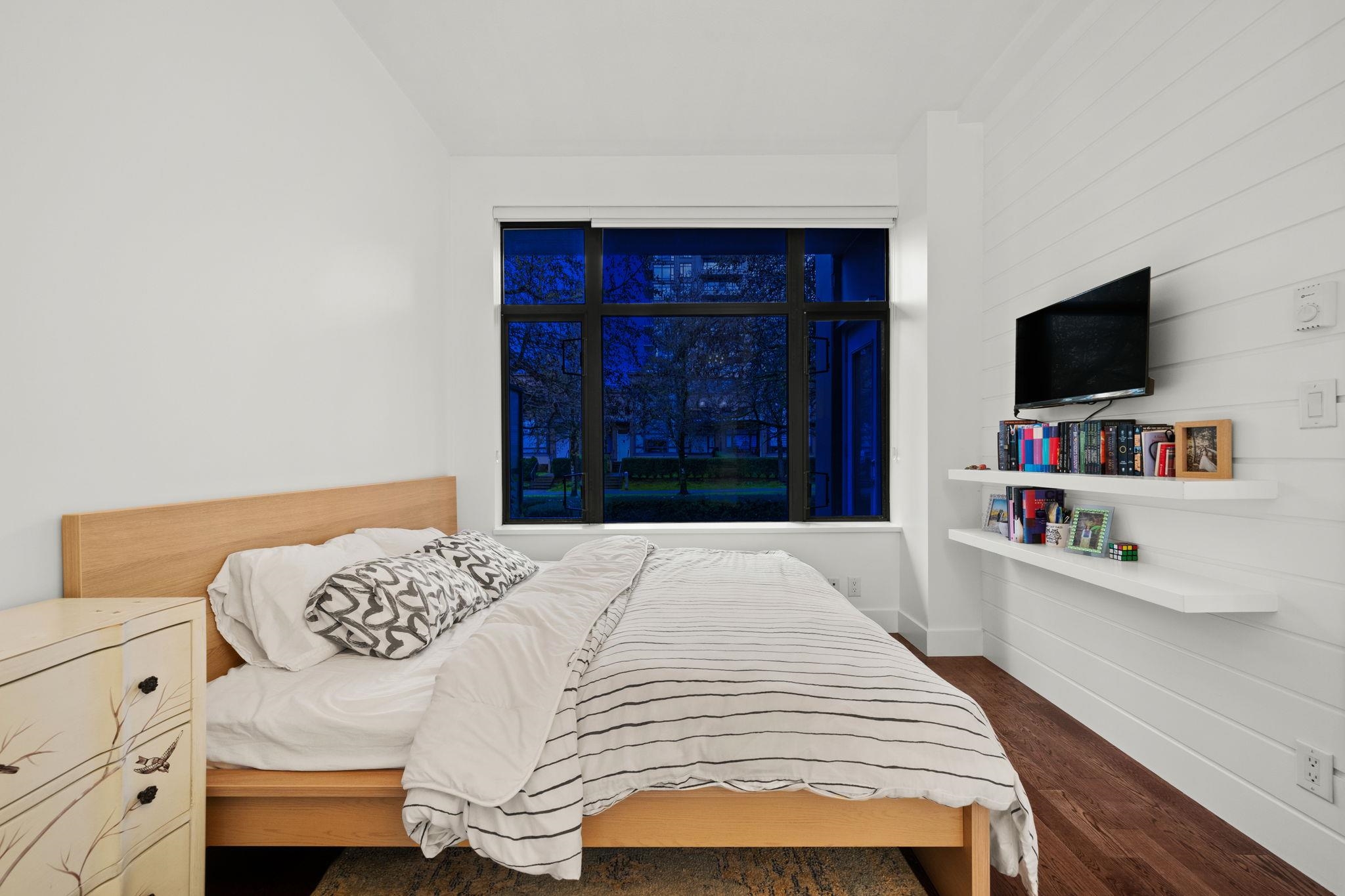 TH23 2345 MADISON AVENUE Unit: TH23