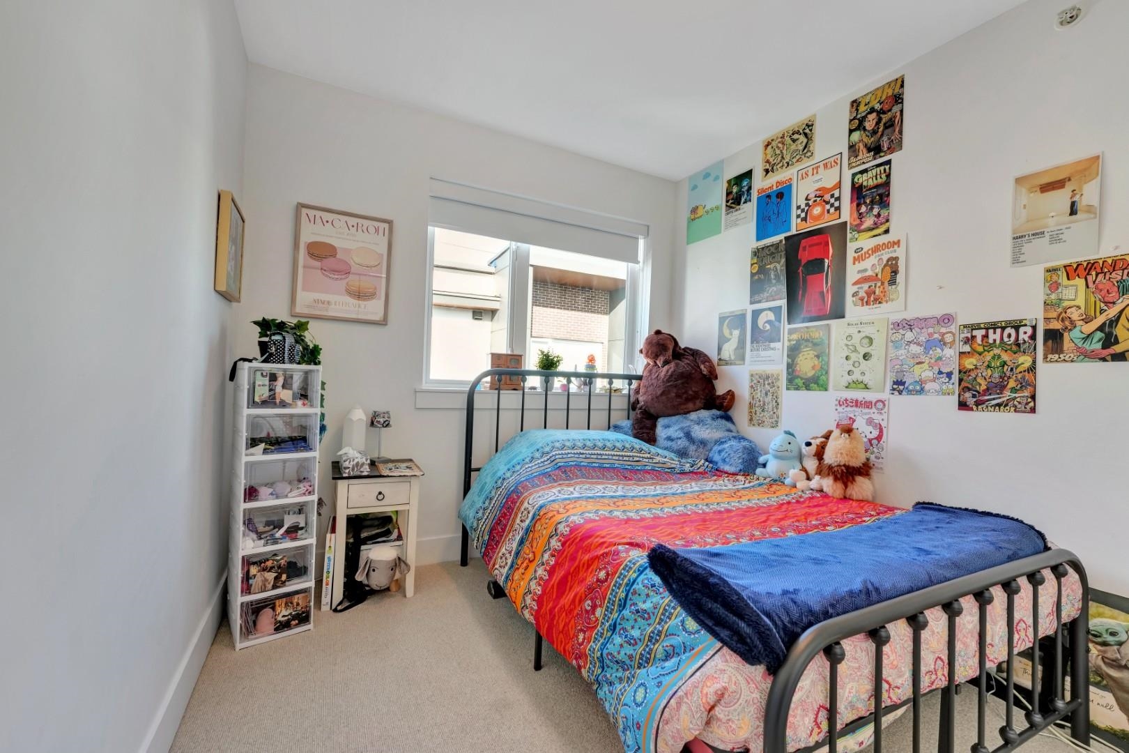 3 752 E 3RD STREET Unit: 3