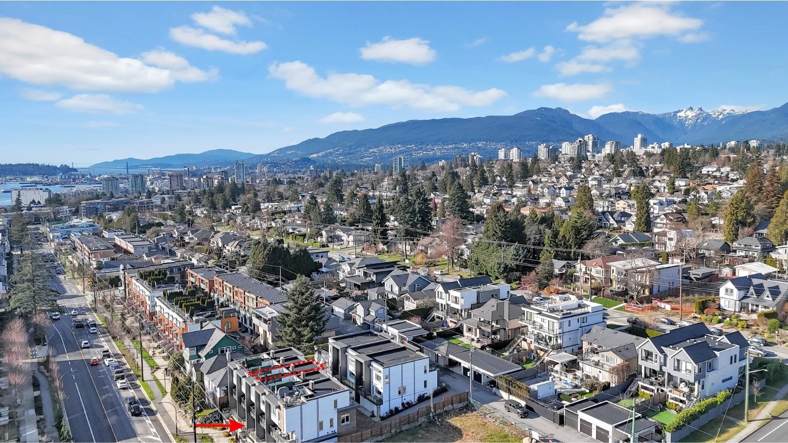 3 752 E 3RD STREET Unit: 3