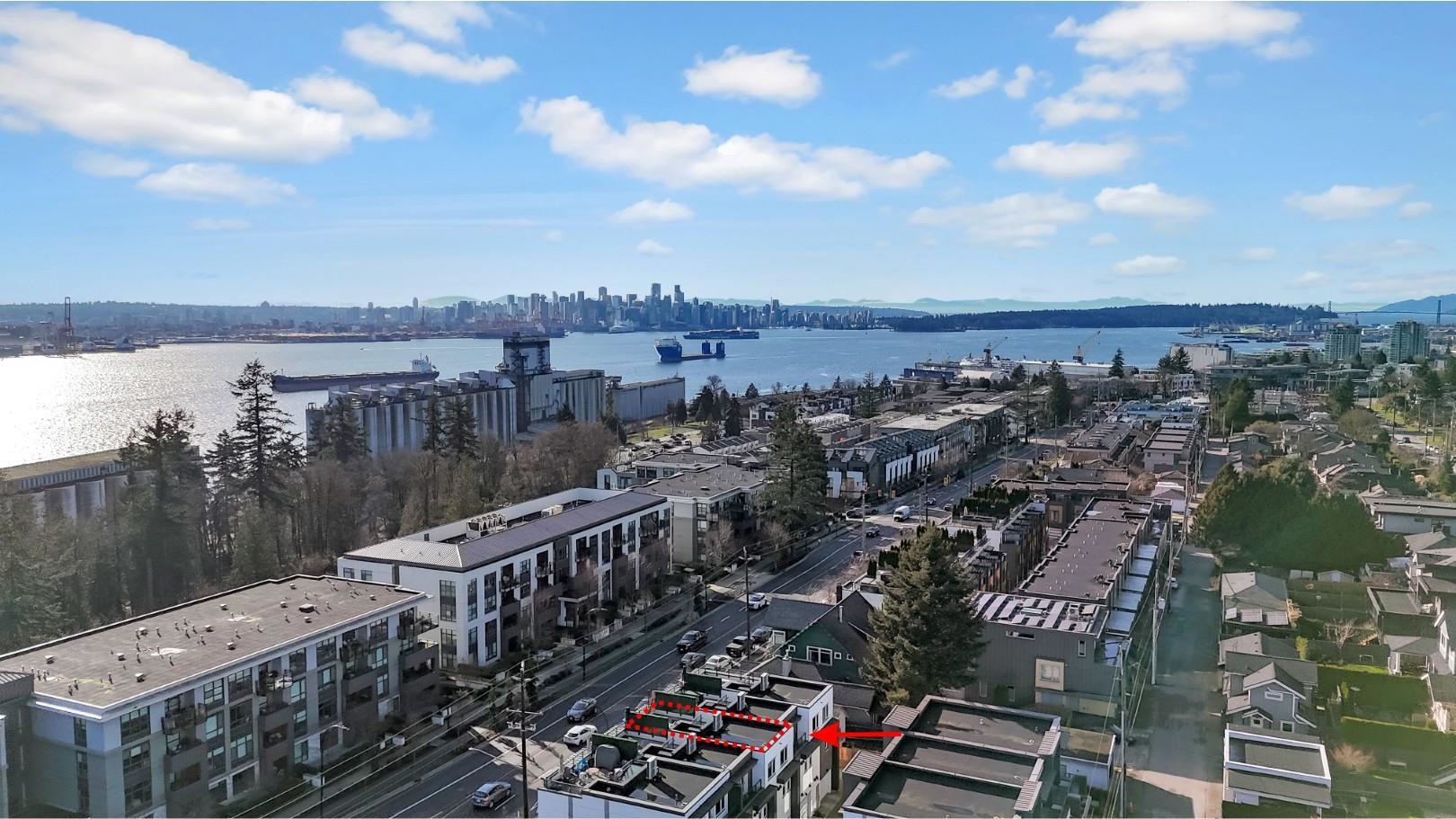 3 752 E 3RD STREET Unit: 3