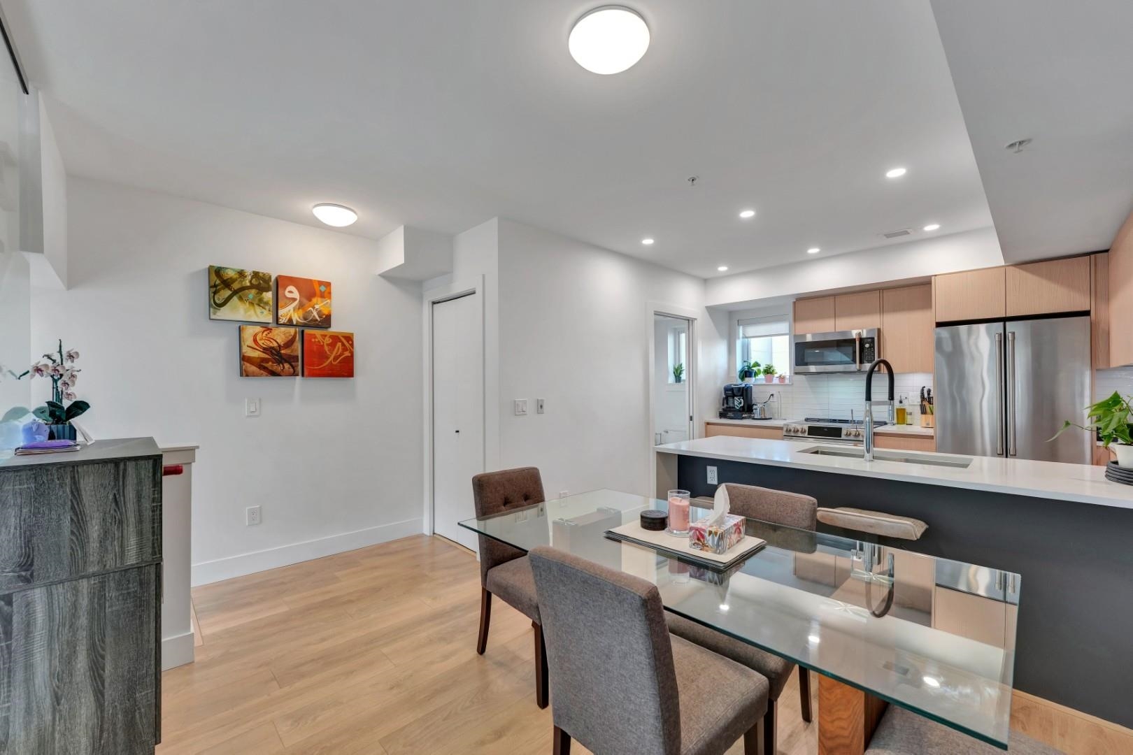 3 752 E 3RD STREET Unit: 3