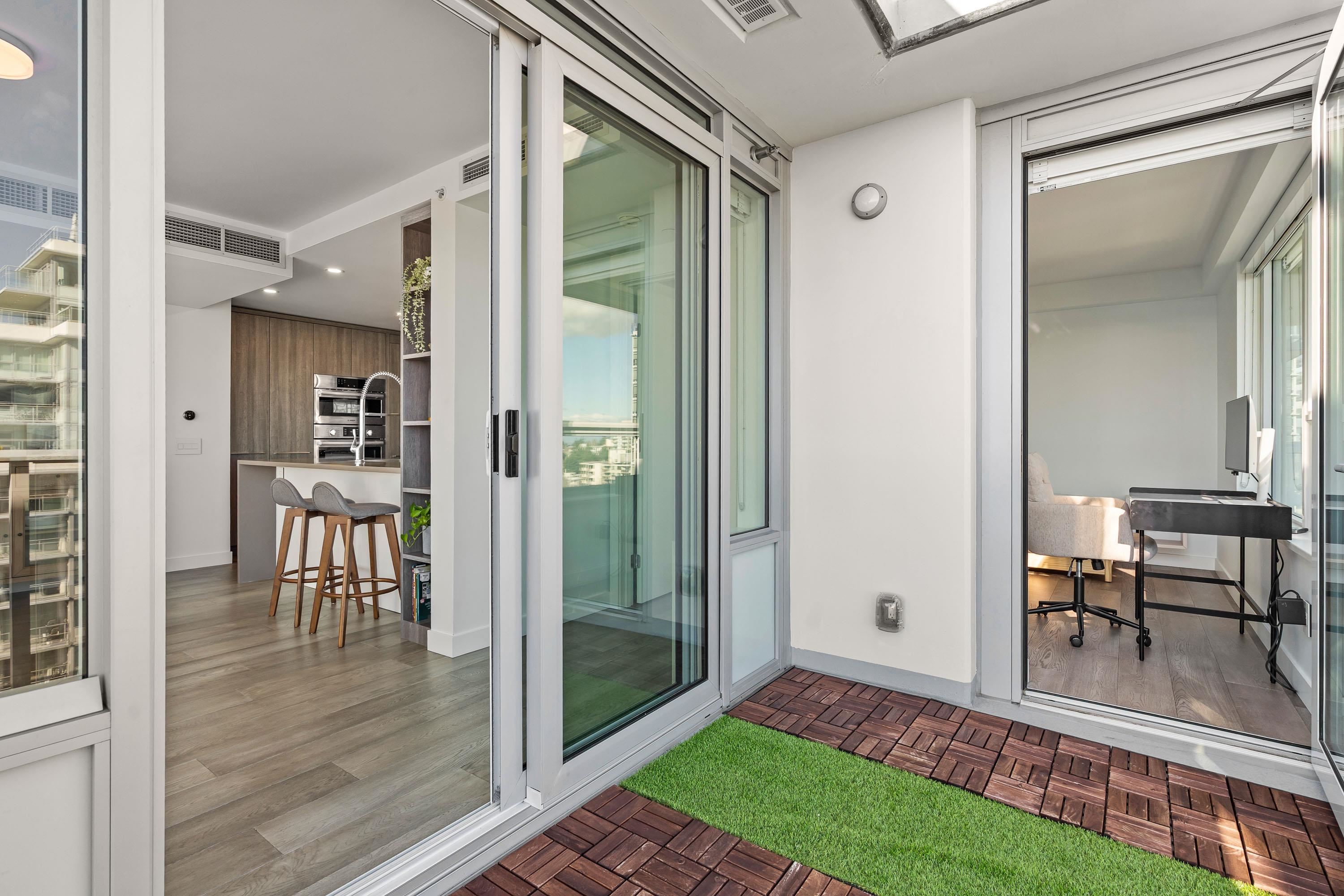 1007 15165 THRIFT AVENUE Unit: 1007