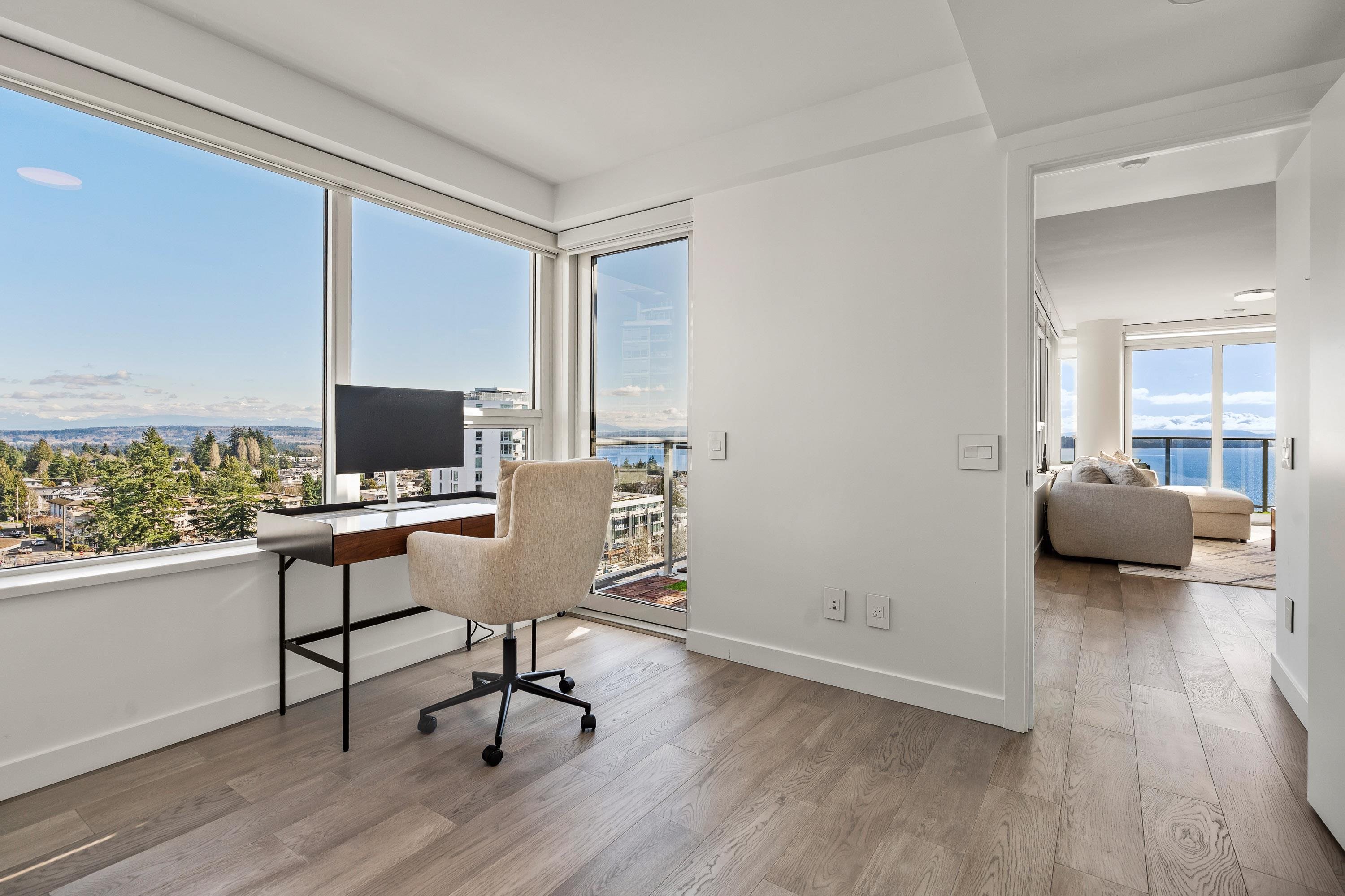 1007 15165 THRIFT AVENUE Unit: 1007