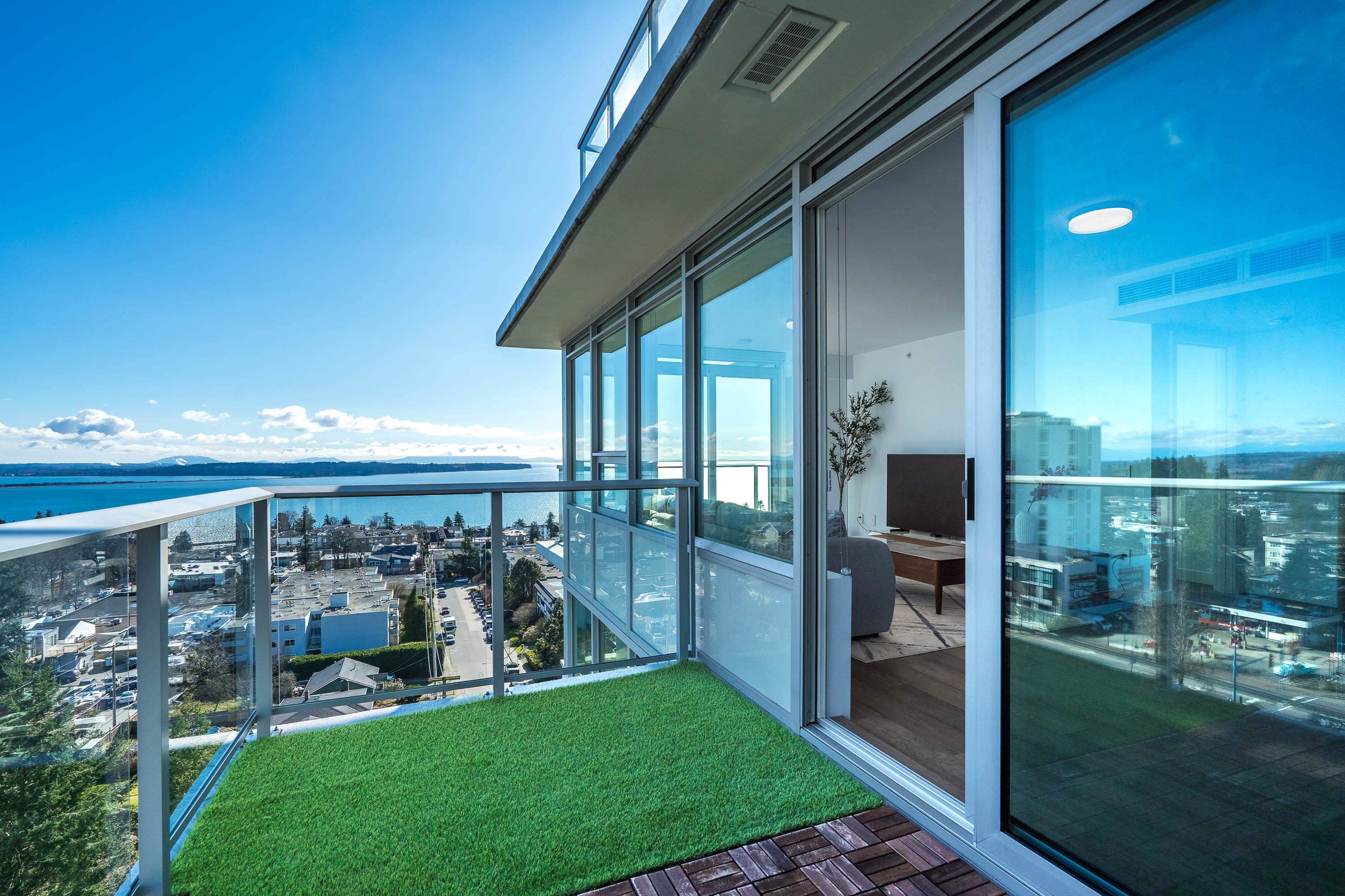 1007 15165 THRIFT AVENUE Unit: 1007