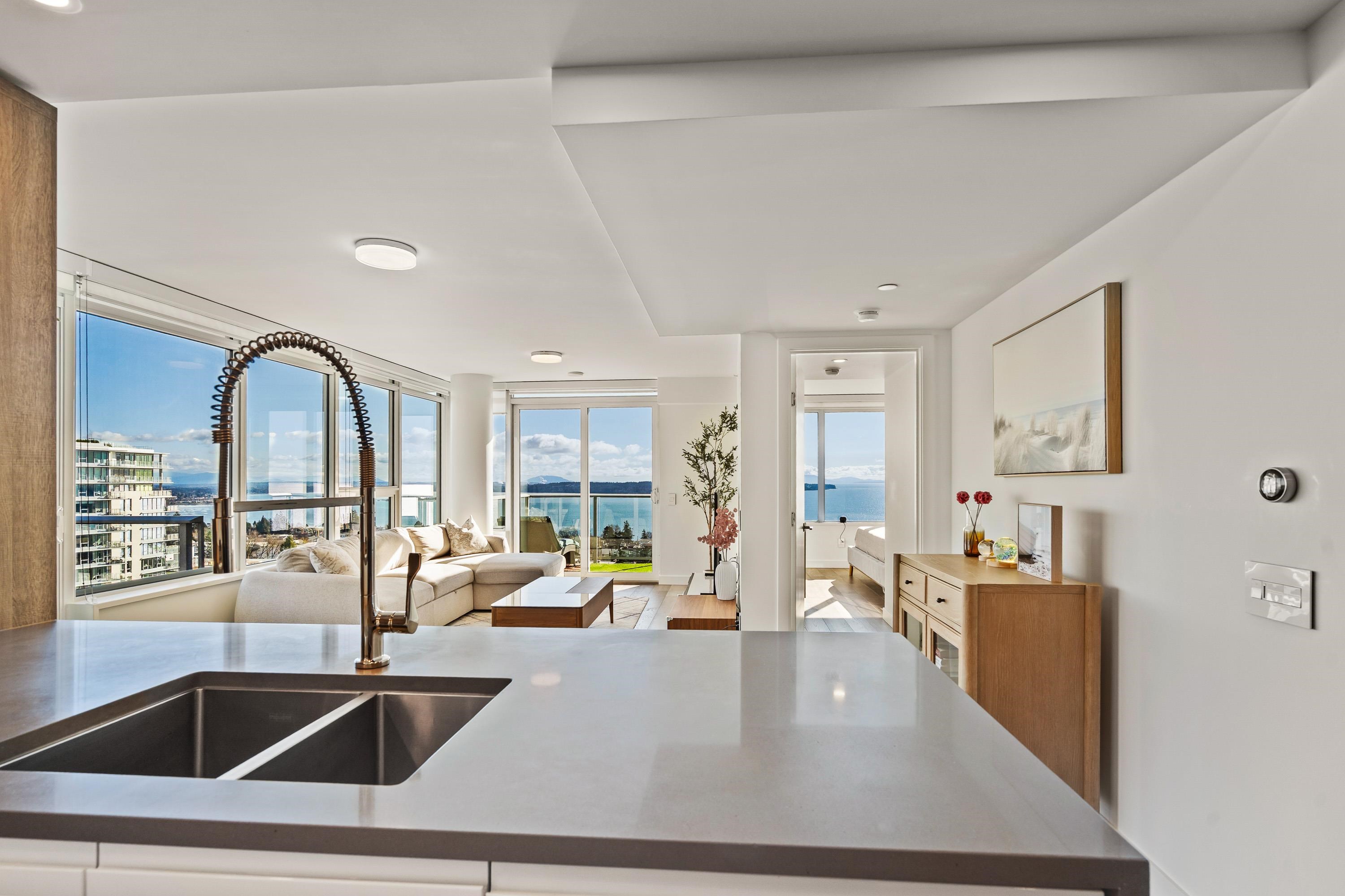 1007 15165 THRIFT AVENUE Unit: 1007