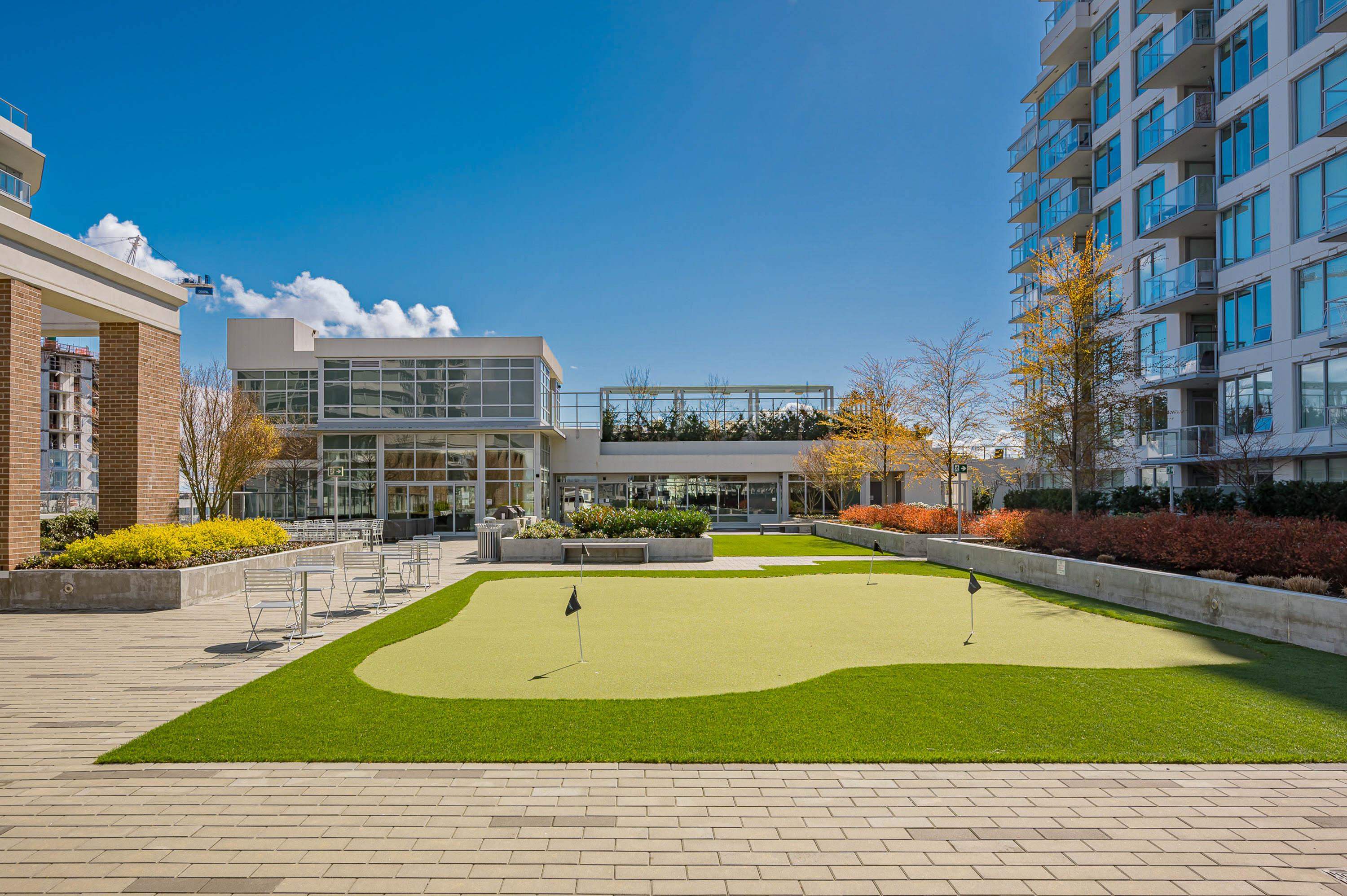 1007 15165 THRIFT AVENUE Unit: 1007