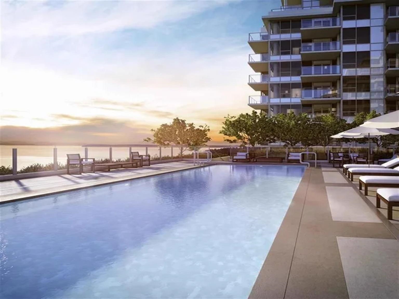 1007 15165 THRIFT AVENUE Unit: 1007