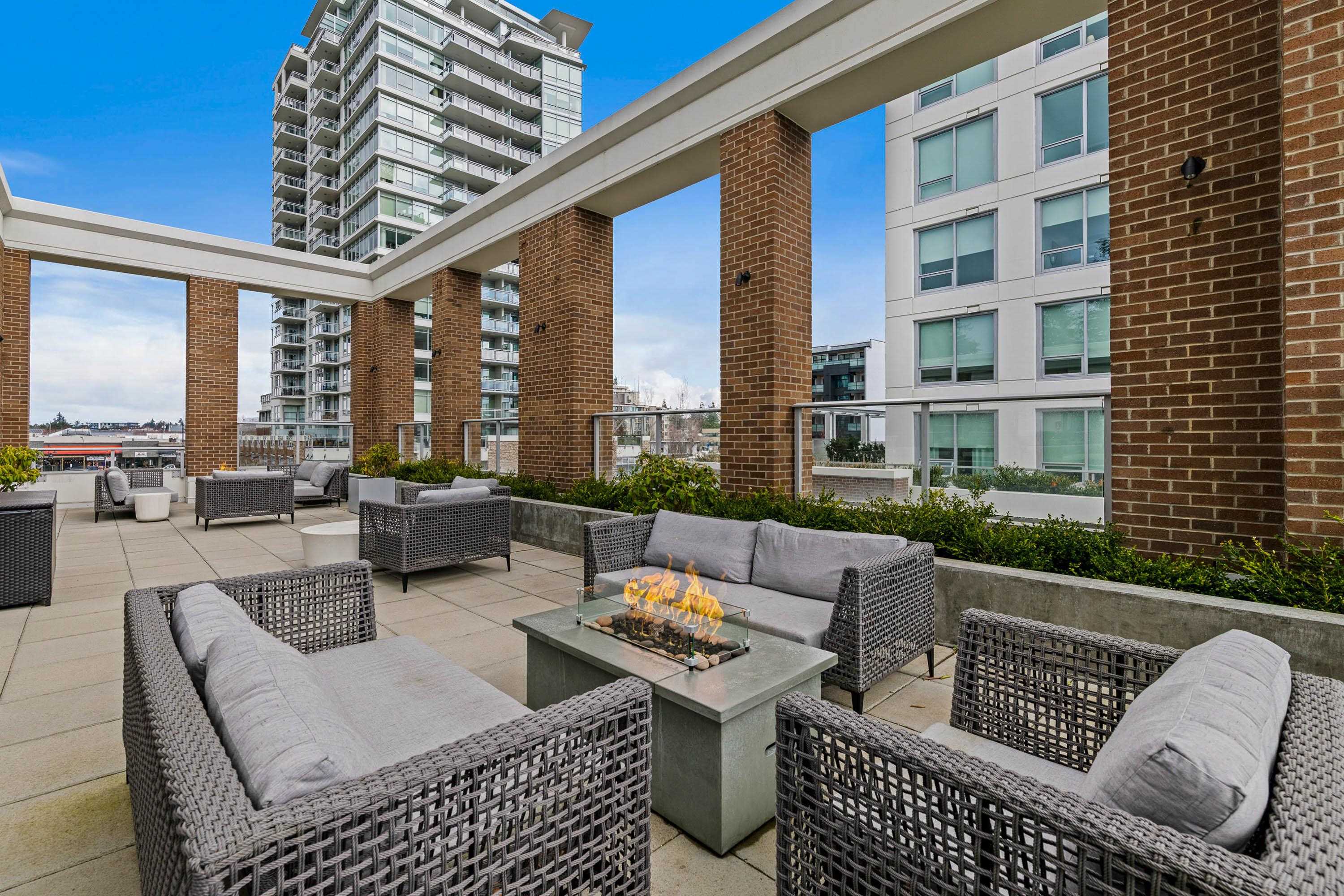 1007 15165 THRIFT AVENUE Unit: 1007