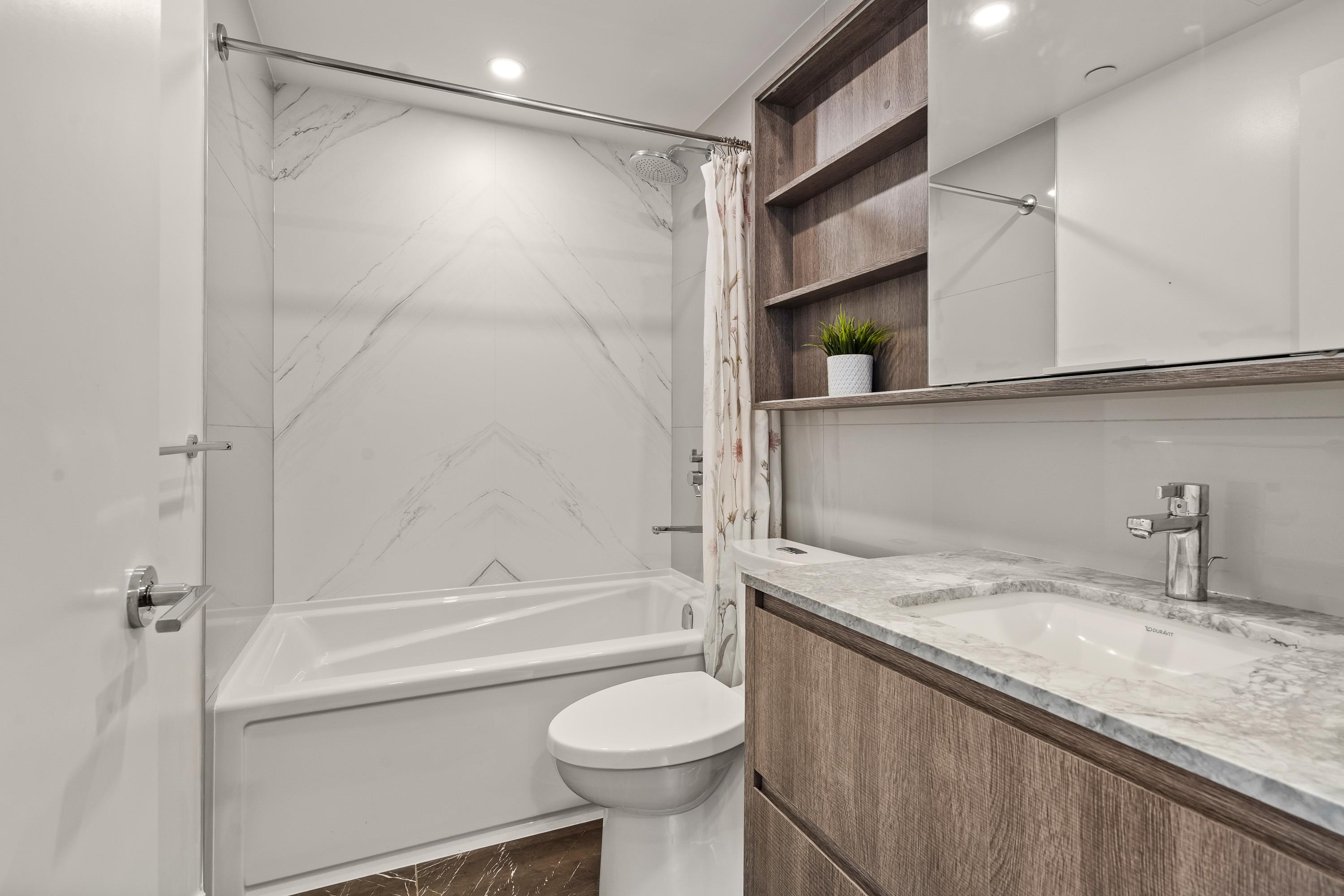 1007 15165 THRIFT AVENUE Unit: 1007