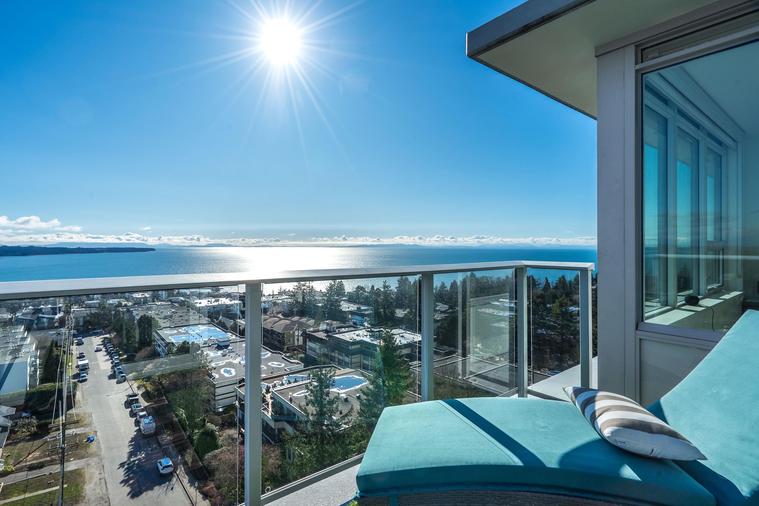 1007 15165 THRIFT AVENUE Unit: 1007