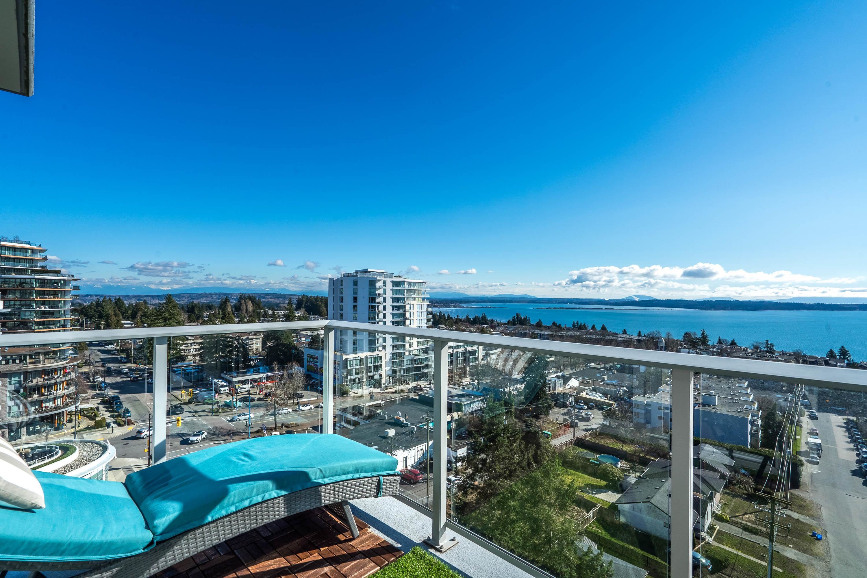 1007 15165 THRIFT AVENUE Unit: 1007