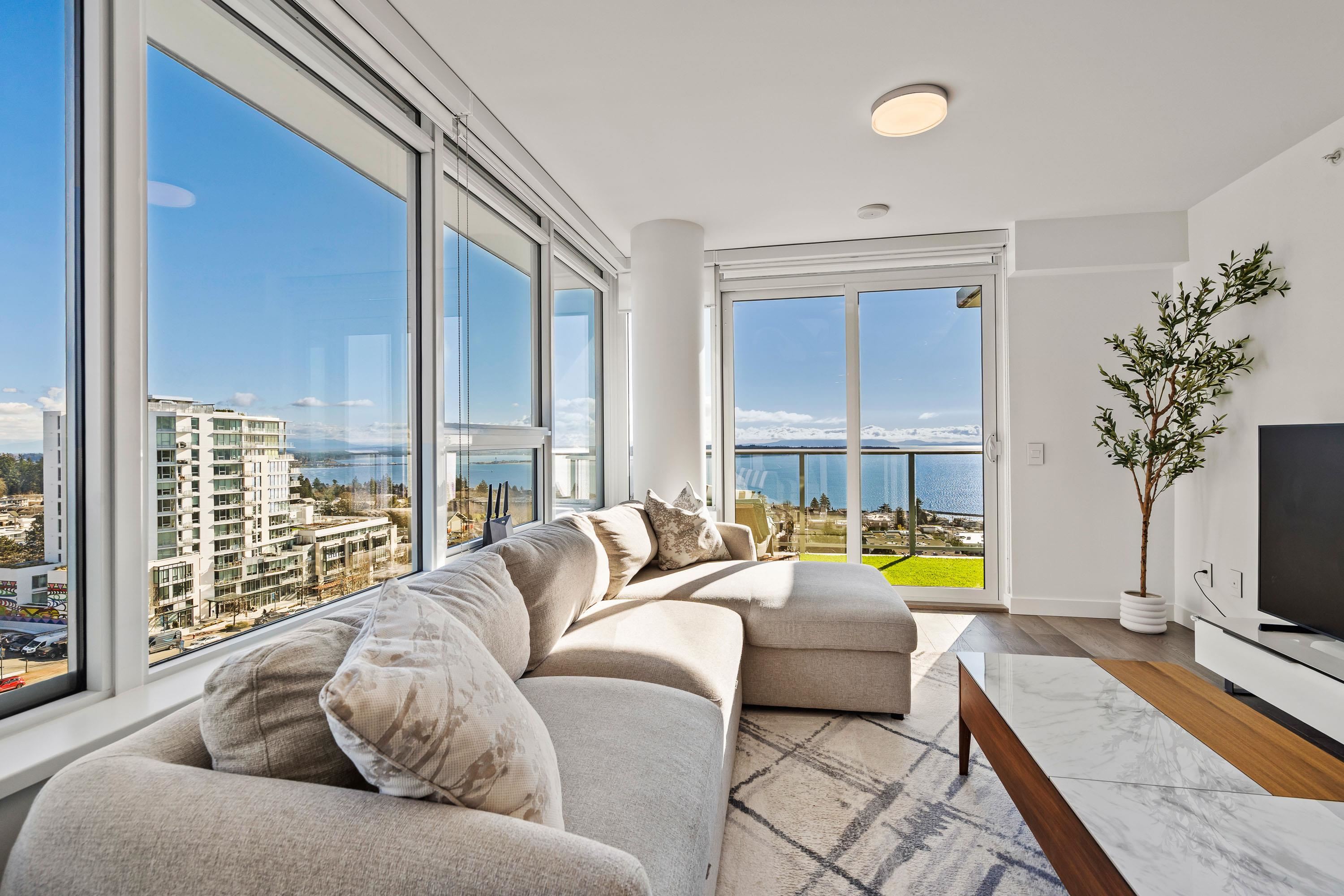 1007 15165 THRIFT AVENUE Unit: 1007