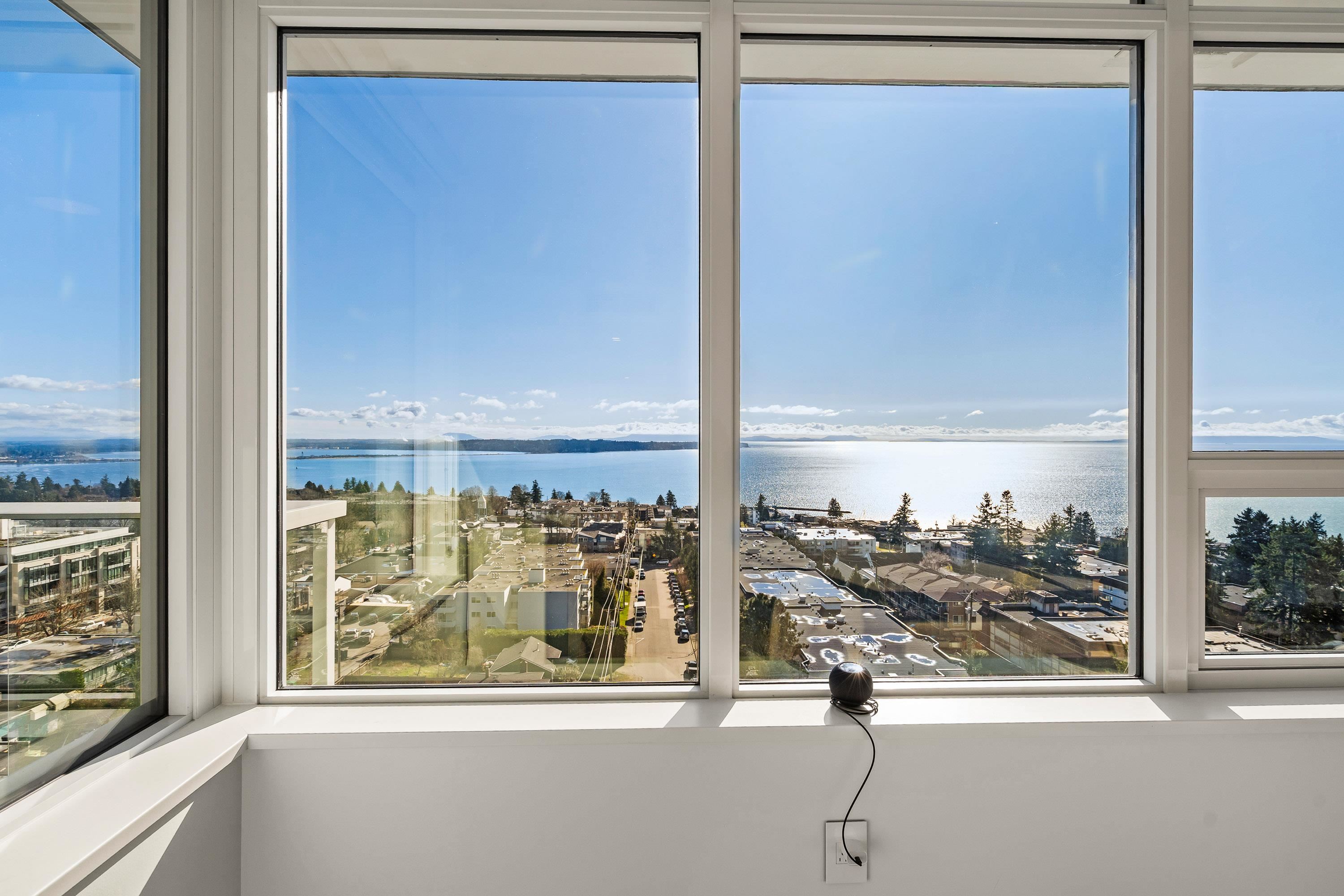 1007 15165 THRIFT AVENUE Unit: 1007