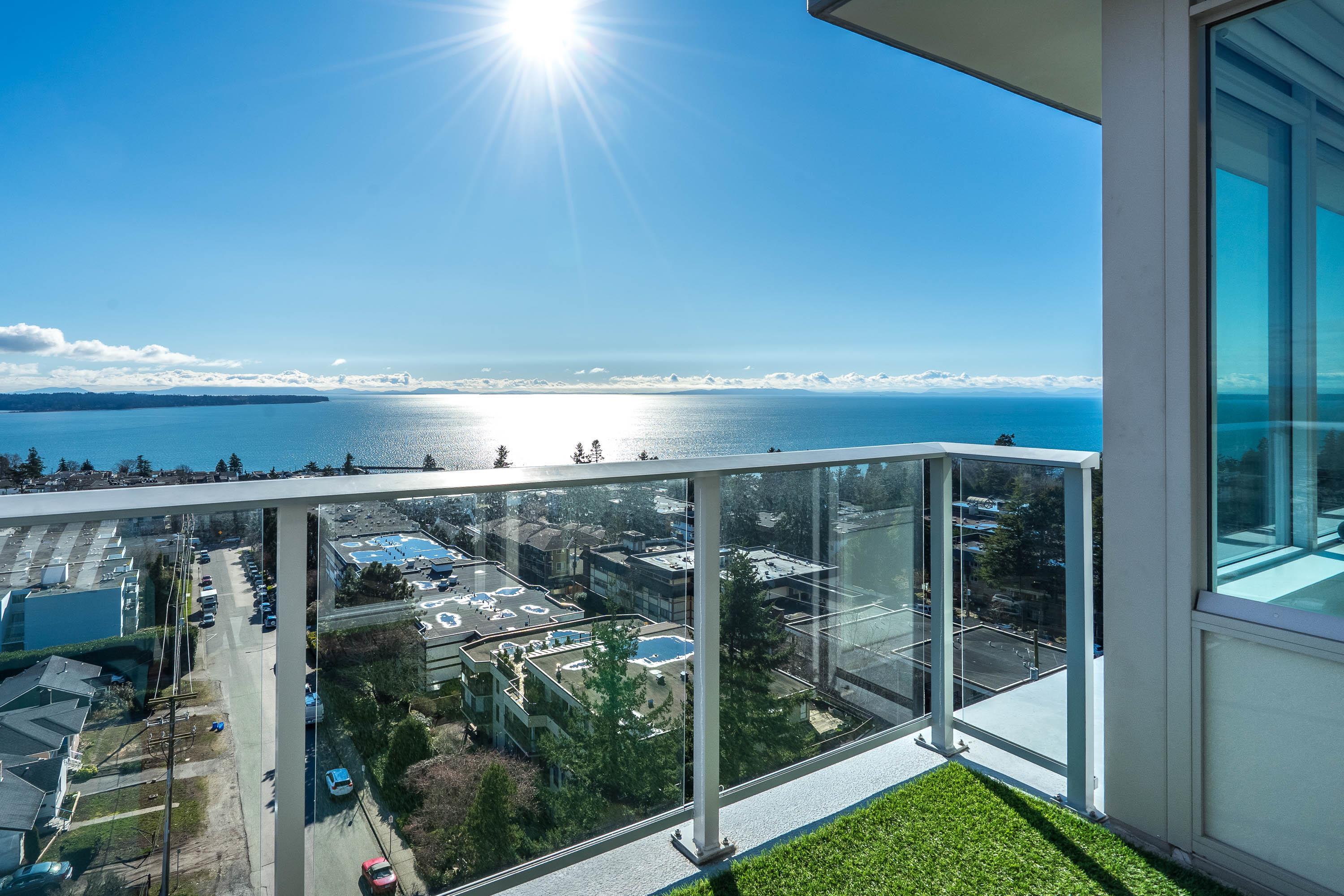 1007 15165 THRIFT AVENUE Unit: 1007