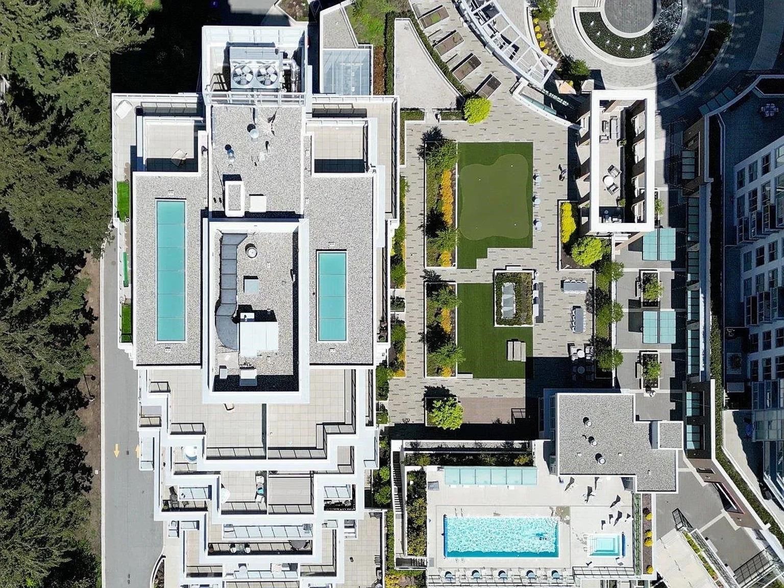 1007 15165 THRIFT AVENUE Unit: 1007