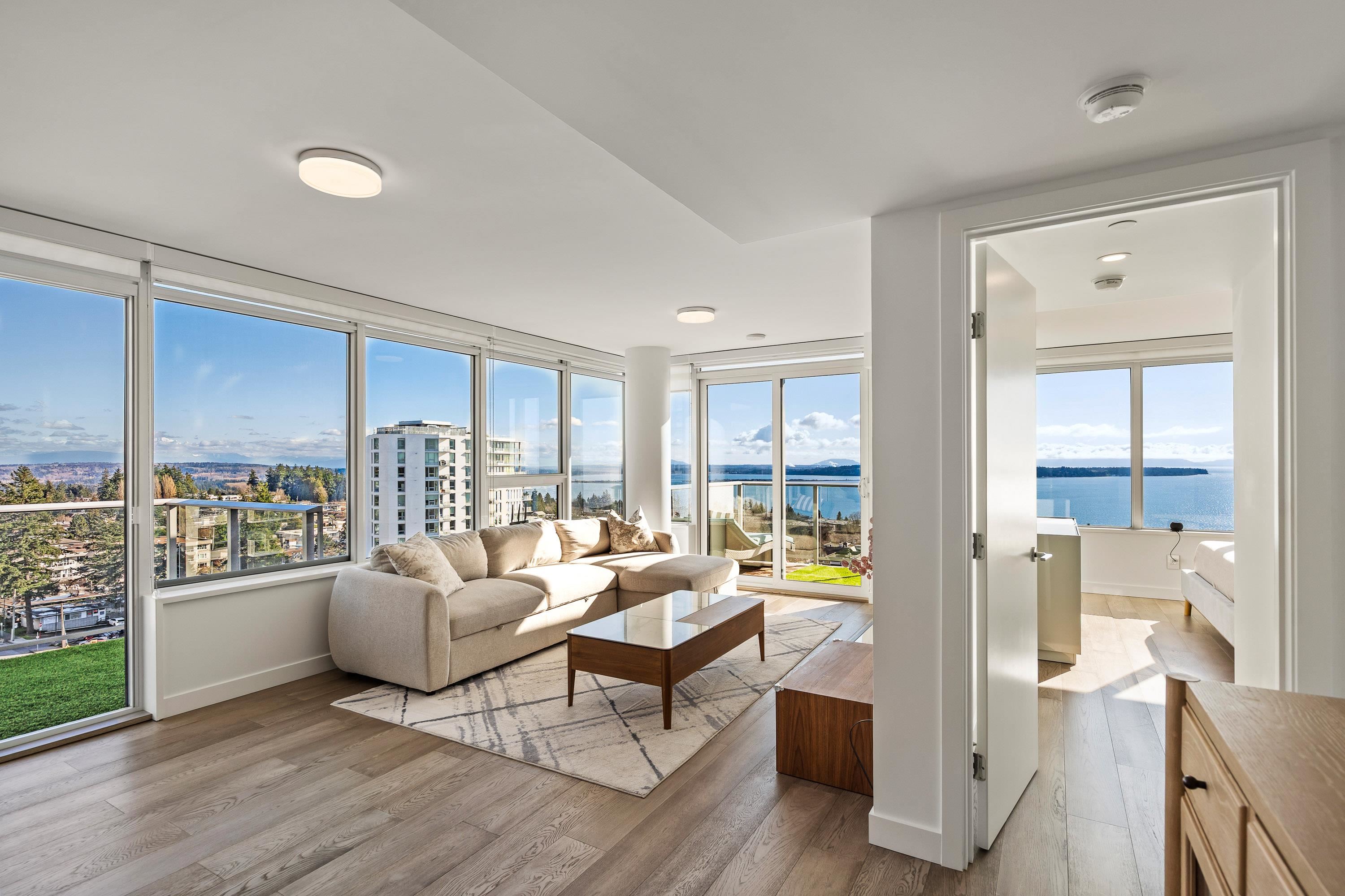 1007 15165 THRIFT AVENUE Unit: 1007