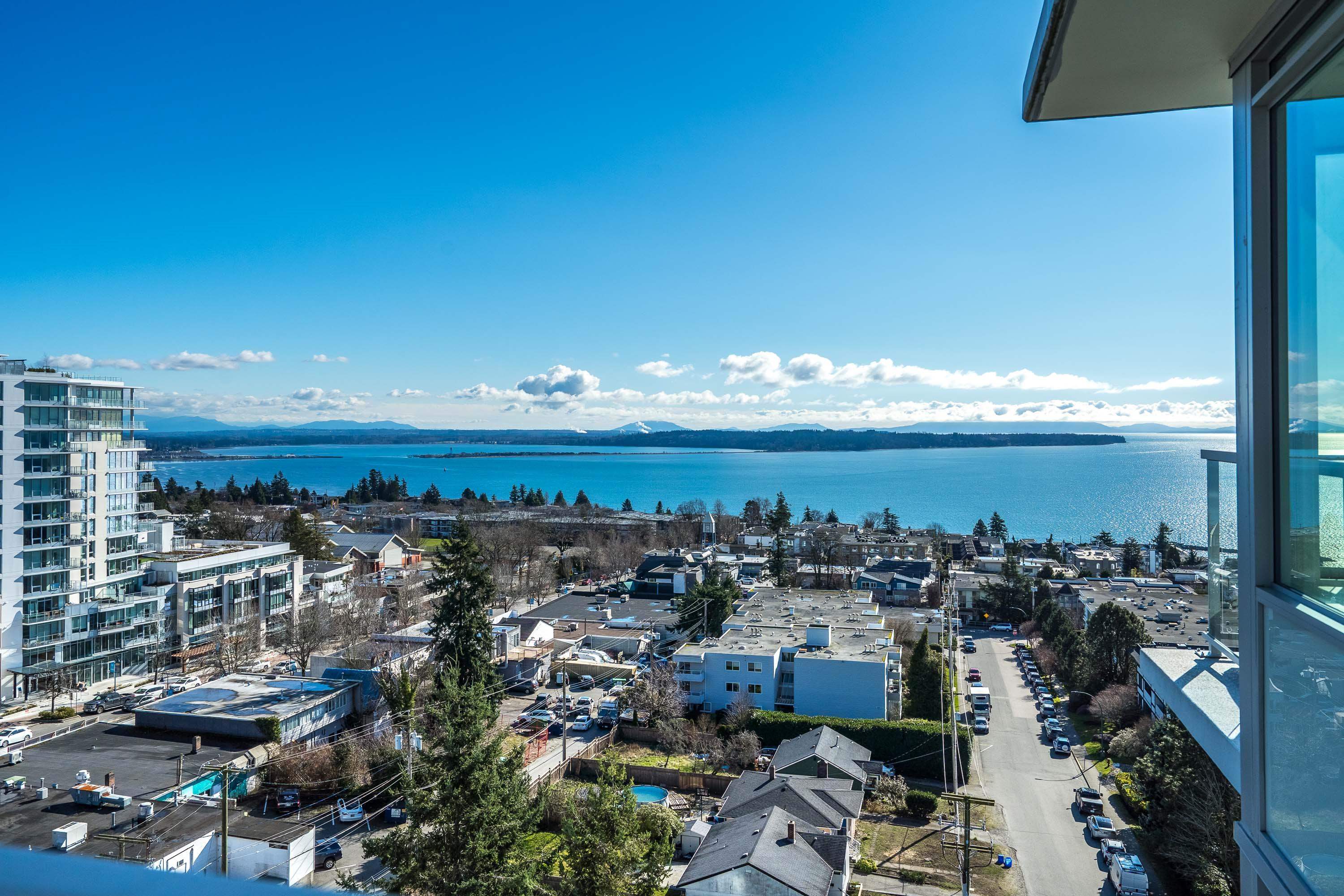 1007 15165 THRIFT AVENUE Unit: 1007