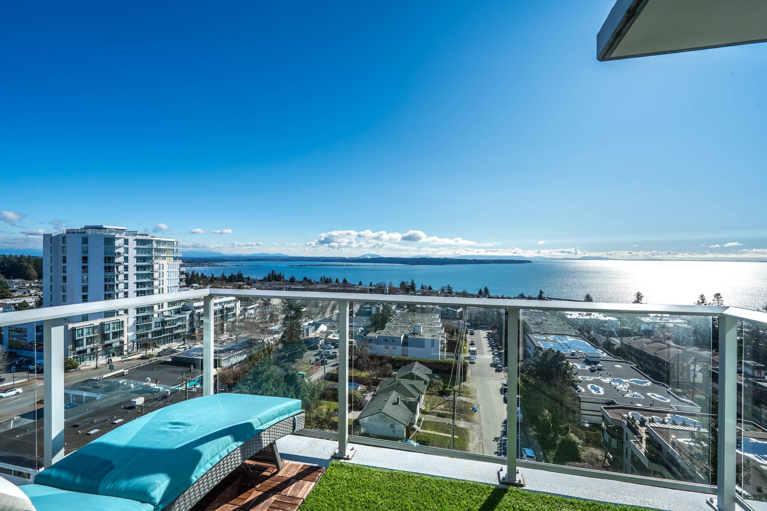 1007 15165 THRIFT AVENUE Unit: 1007