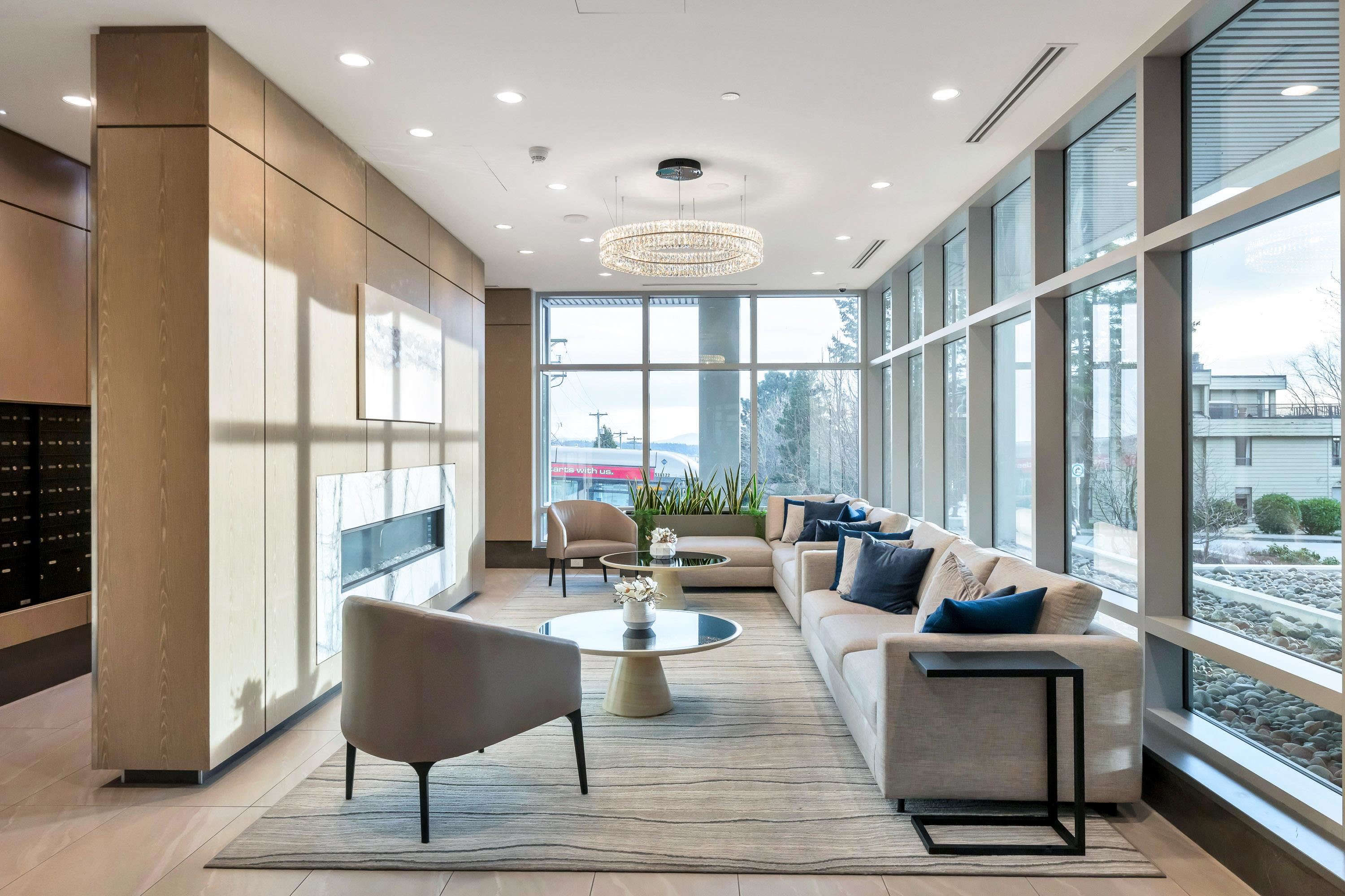 1007 15165 THRIFT AVENUE Unit: 1007