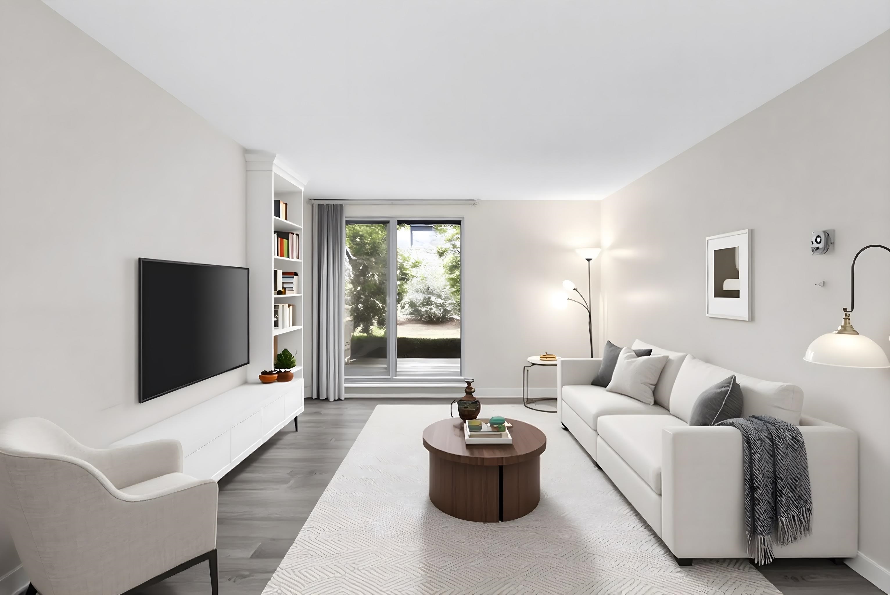 107 1121 HOWIE AVENUE Unit: 107