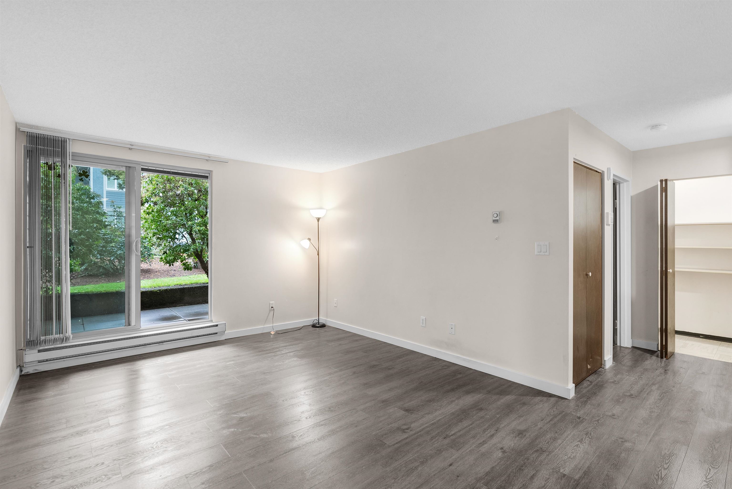 107 1121 HOWIE AVENUE Unit: 107