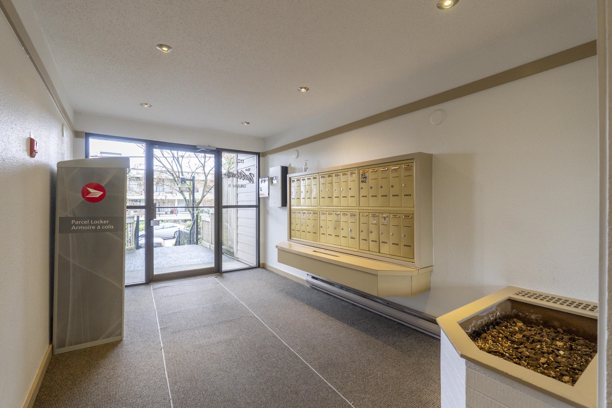 107 1121 HOWIE AVENUE Unit: 107