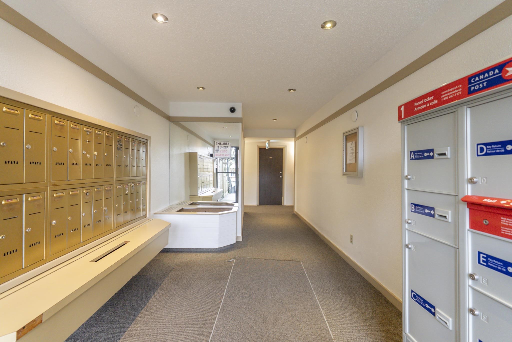 107 1121 HOWIE AVENUE Unit: 107