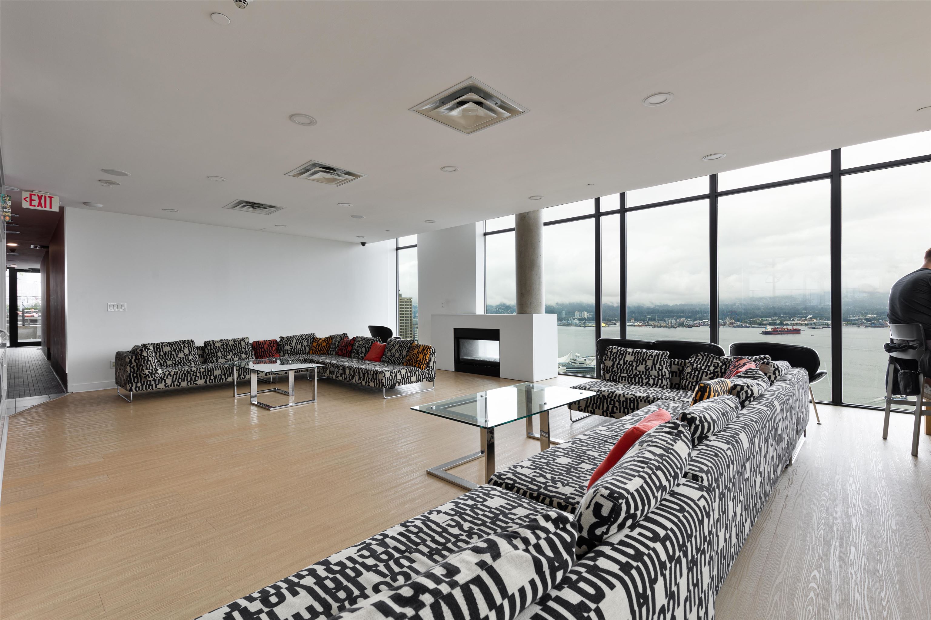 1808 128 W CORDOVA STREET Unit: 1808