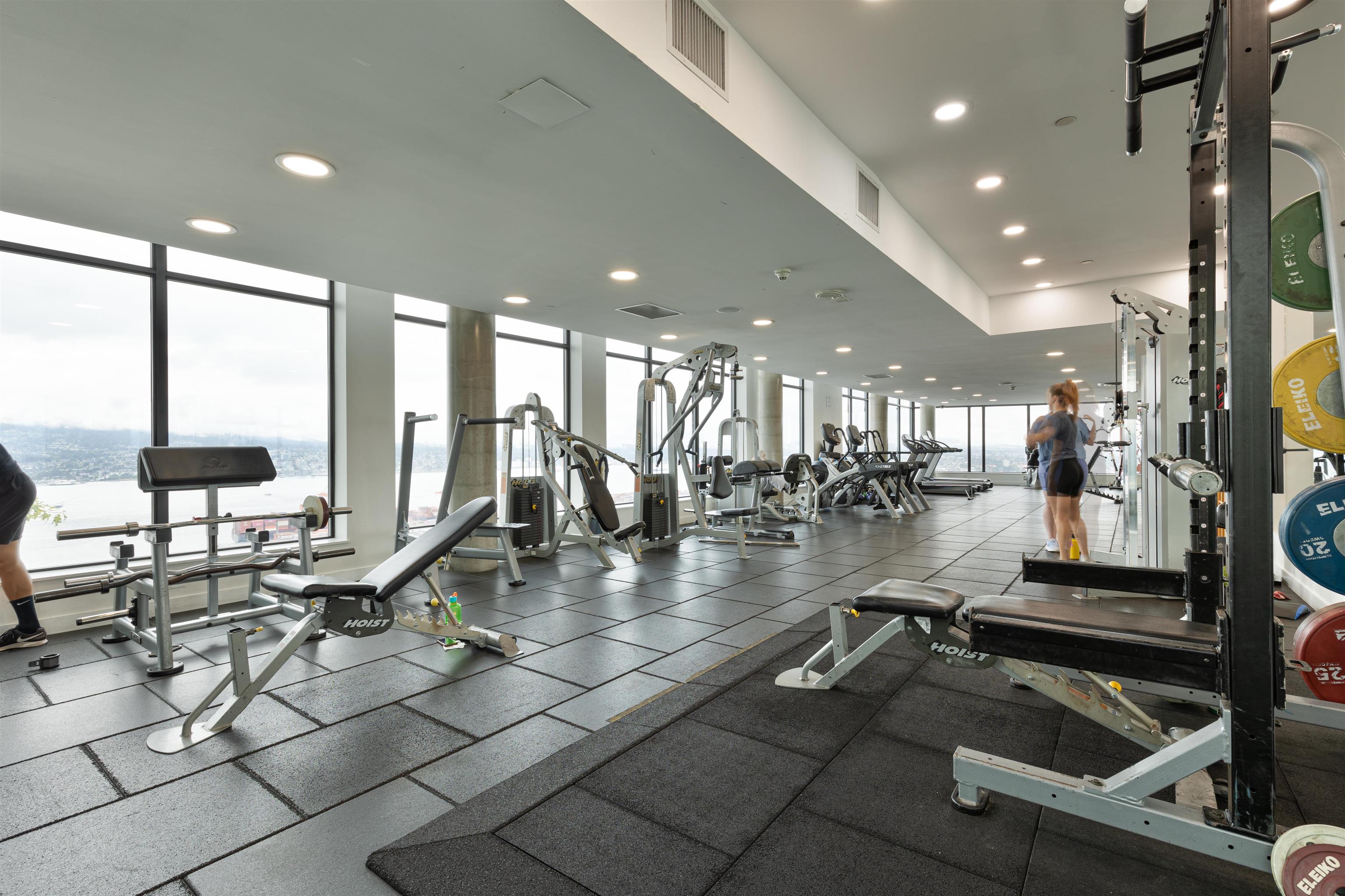 1808 128 W CORDOVA STREET Unit: 1808