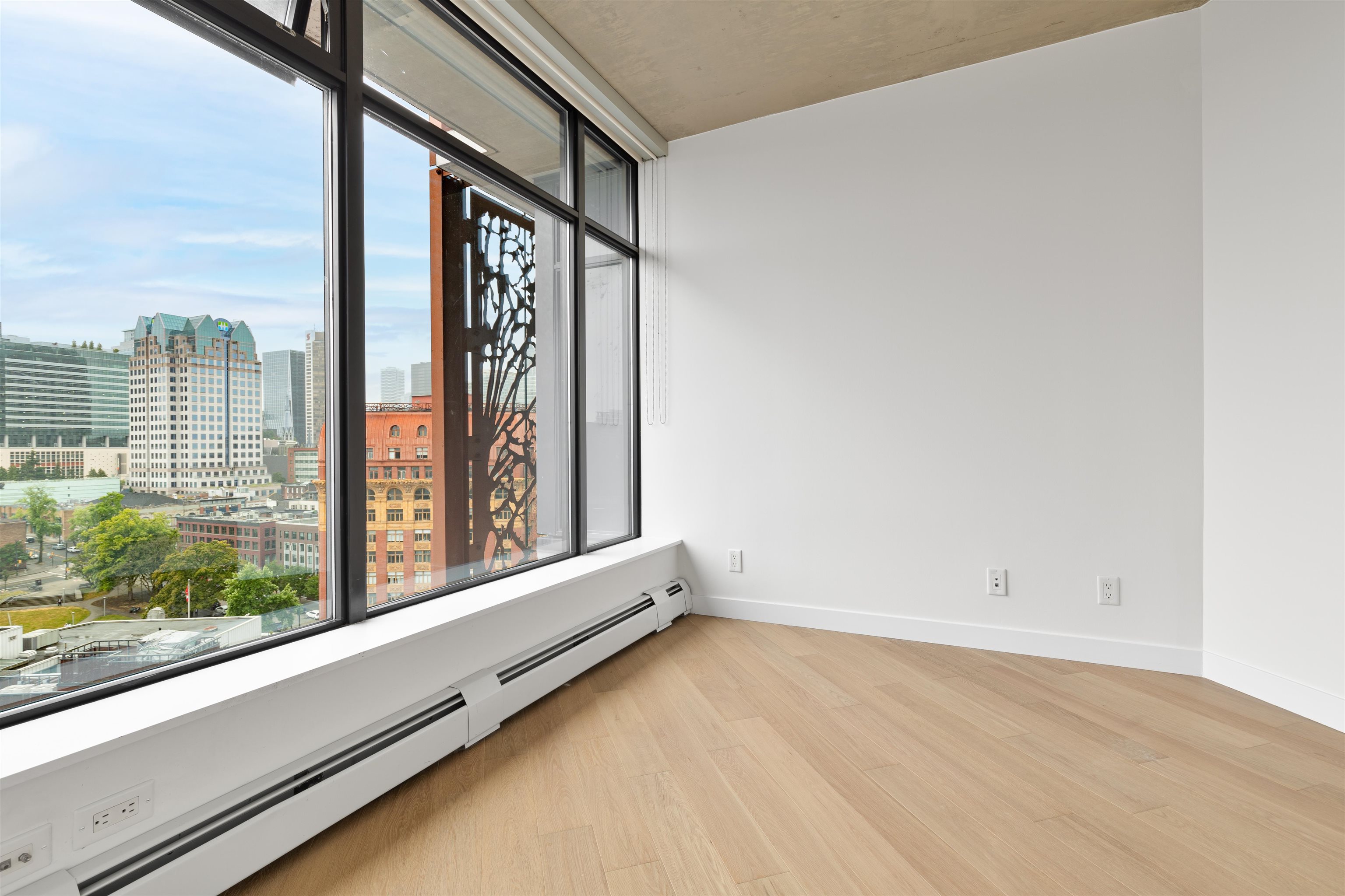 1808 128 W CORDOVA STREET Unit: 1808