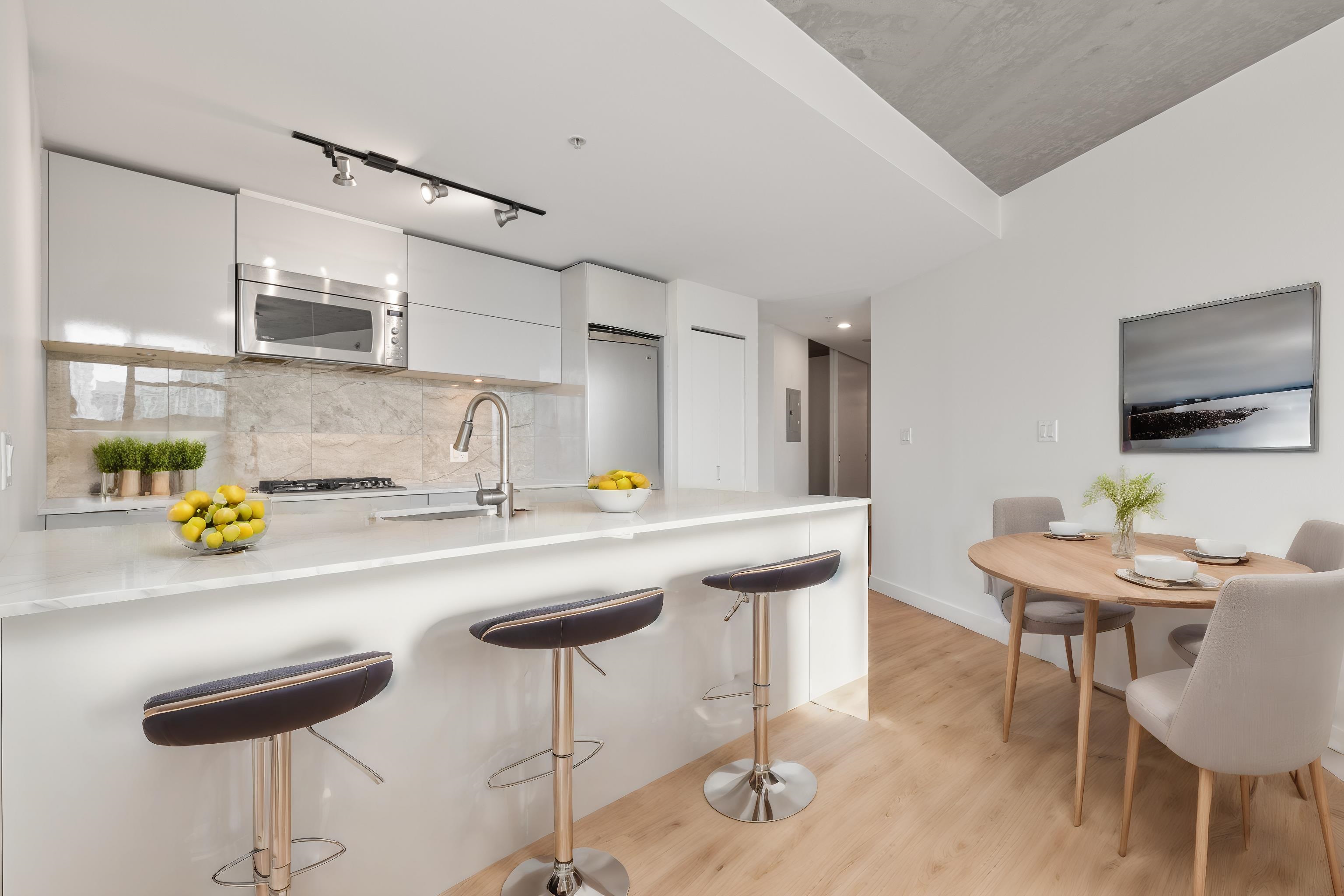 1808 128 W CORDOVA STREET Unit: 1808